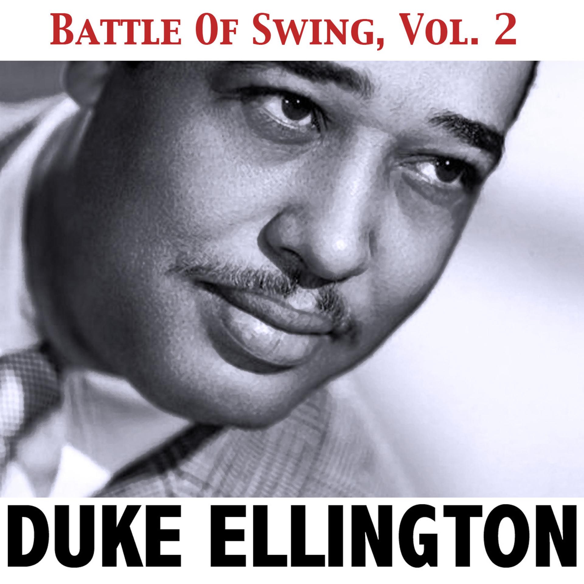 Постер альбома Battle of Swing, Vol. 2