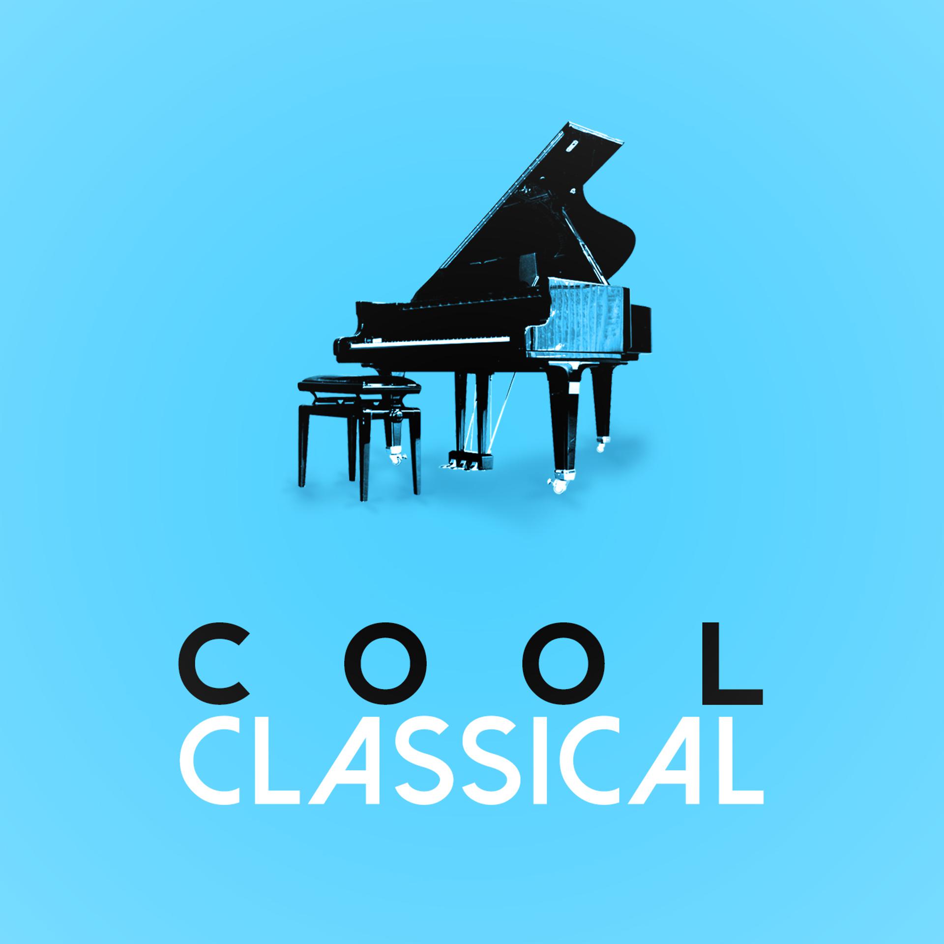 Постер альбома Cool Classical