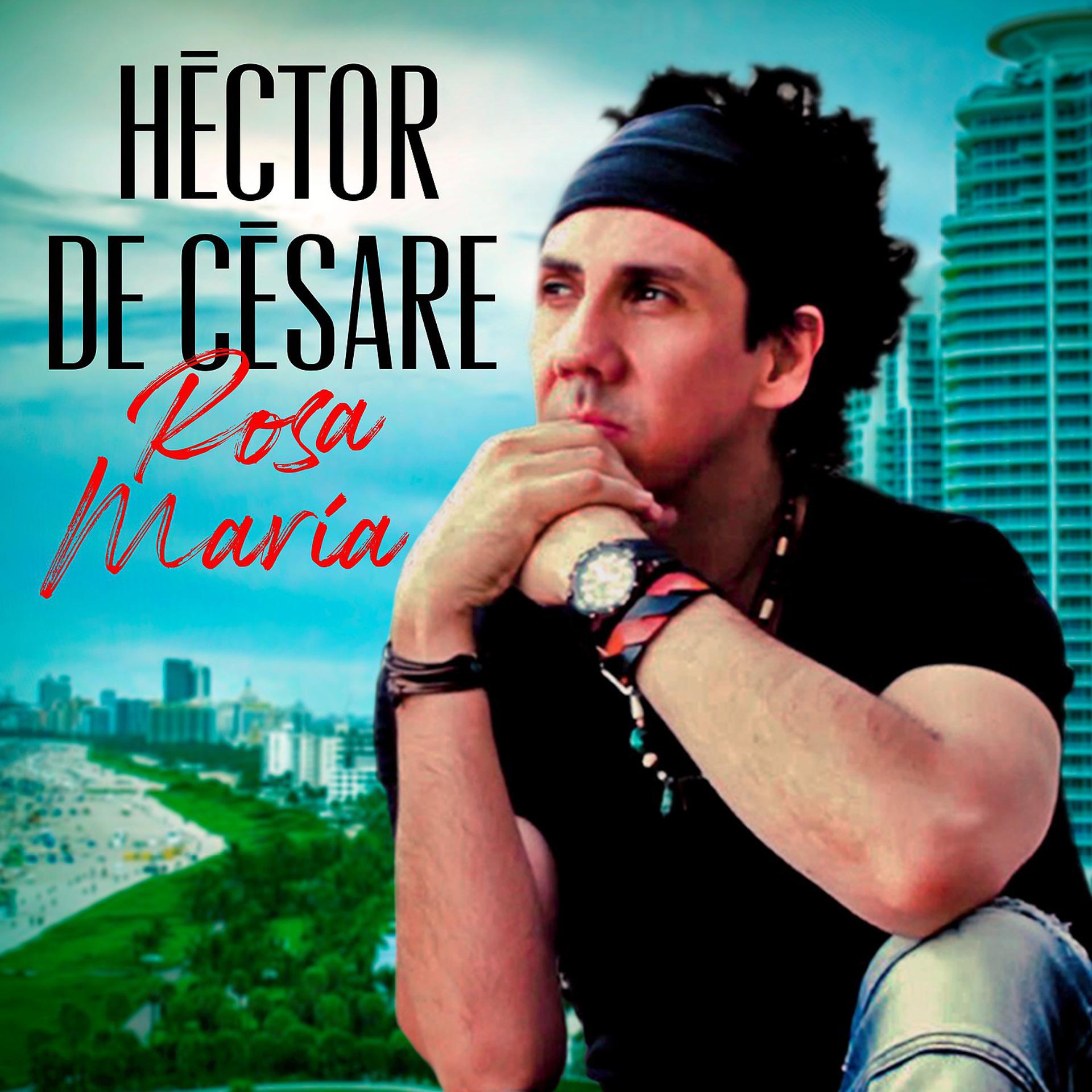 Постер альбома Rosa María