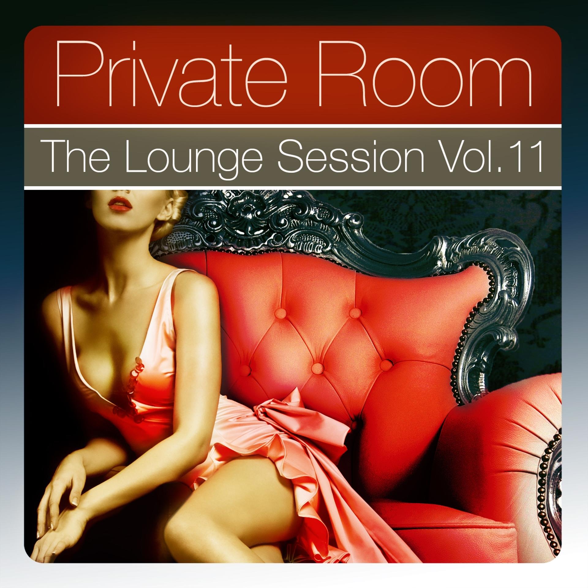 Постер альбома Private Room - the Lounge Session, Vol.11