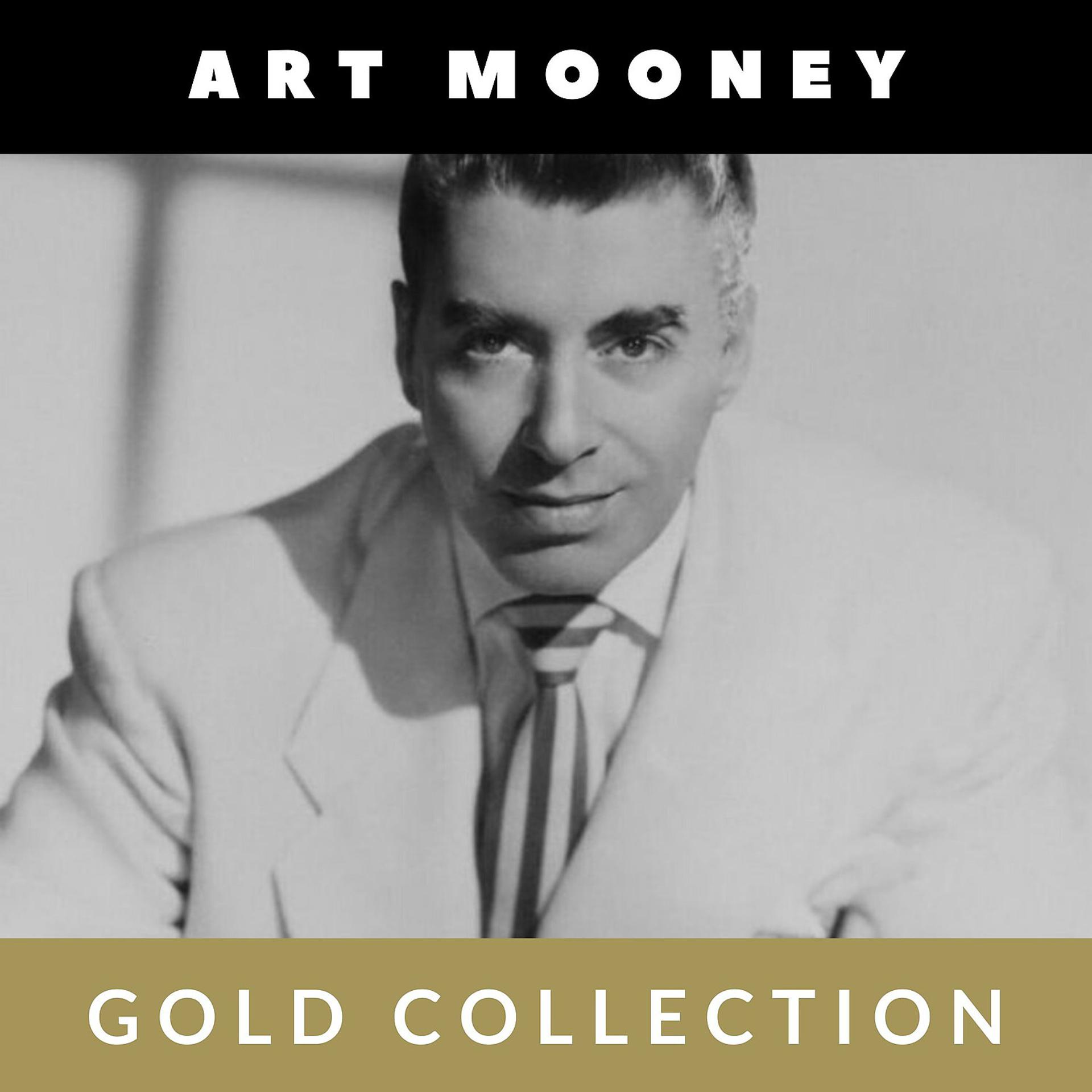 Постер альбома Art Mooney - Gold Collection