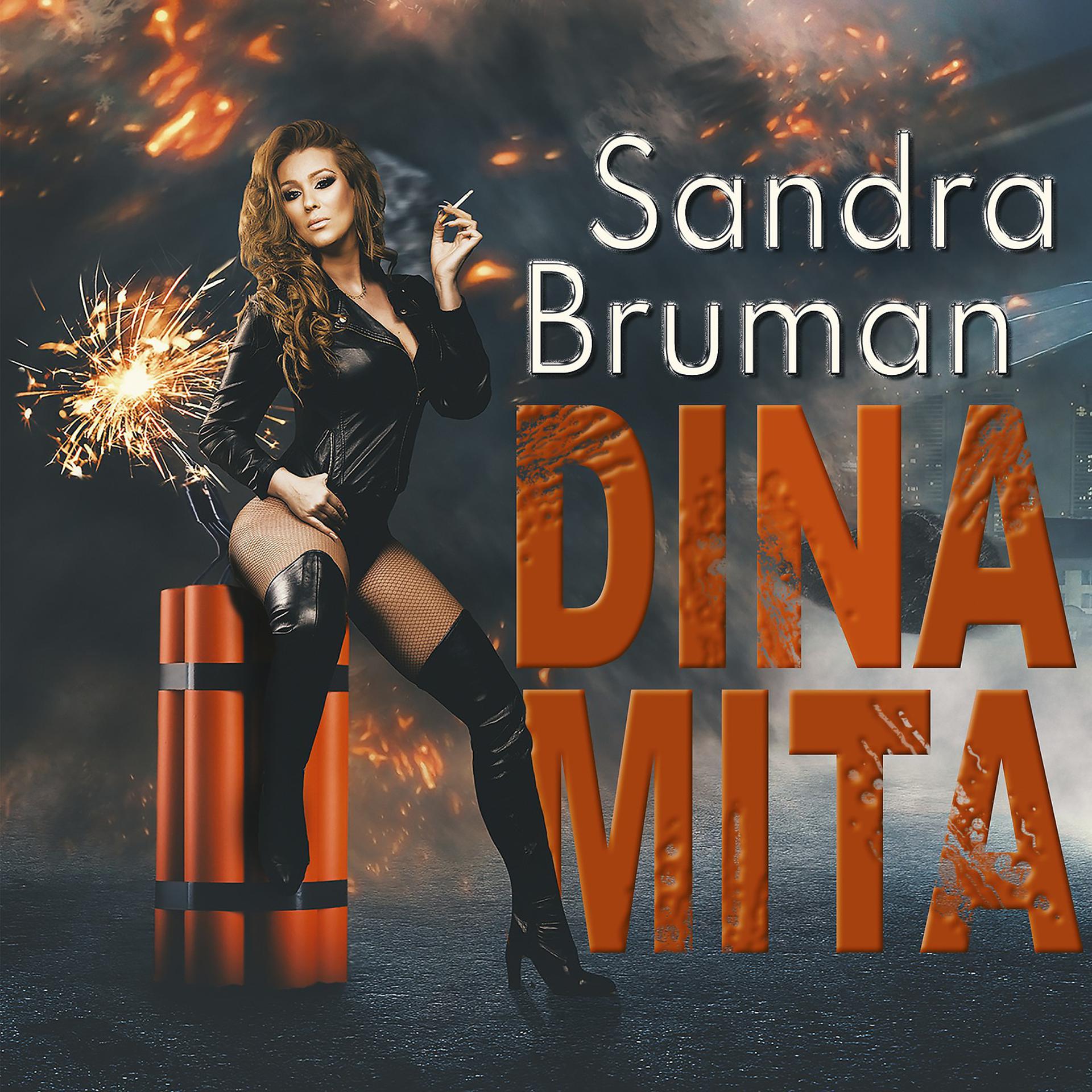 Постер альбома Dinamita