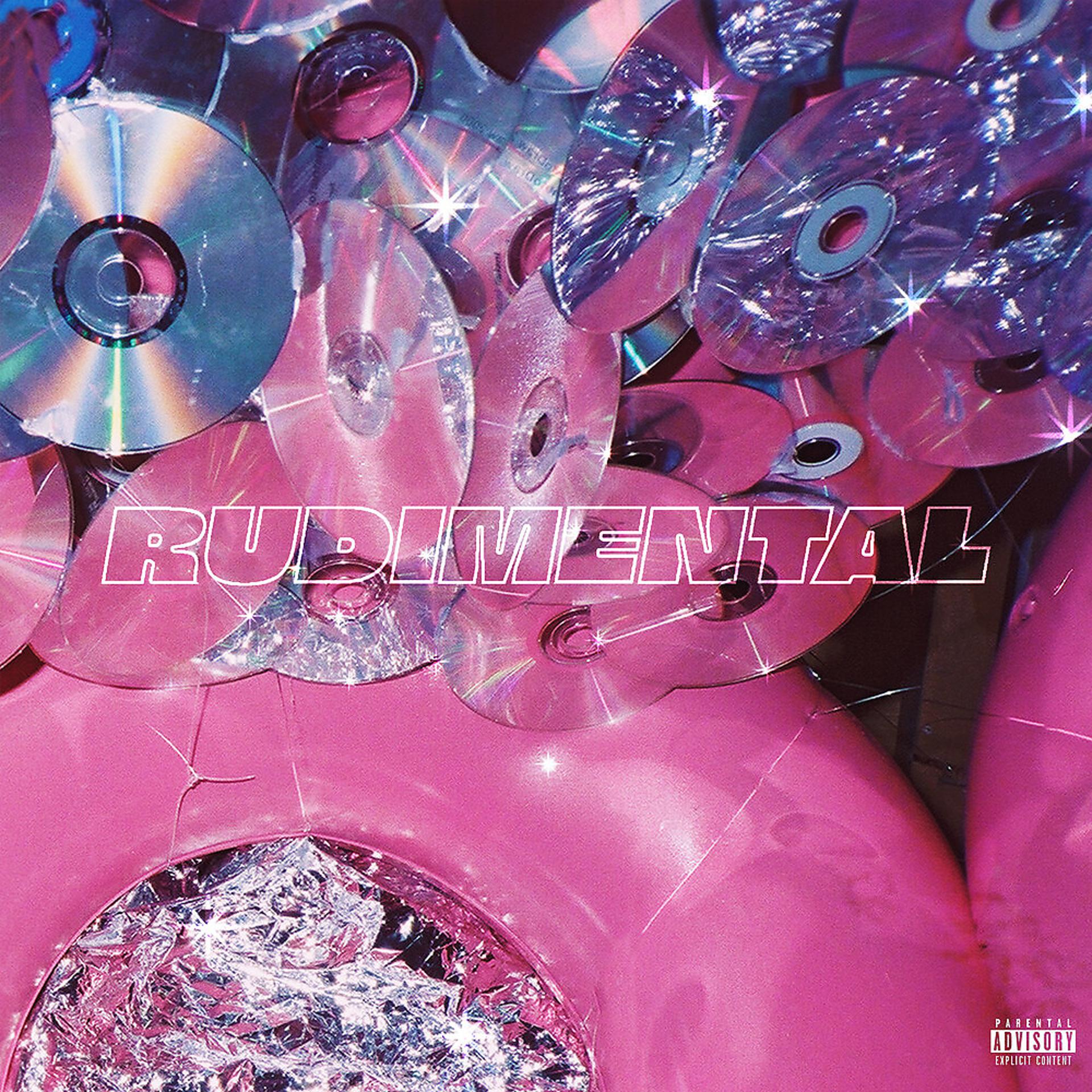 Постер альбома Rudimental