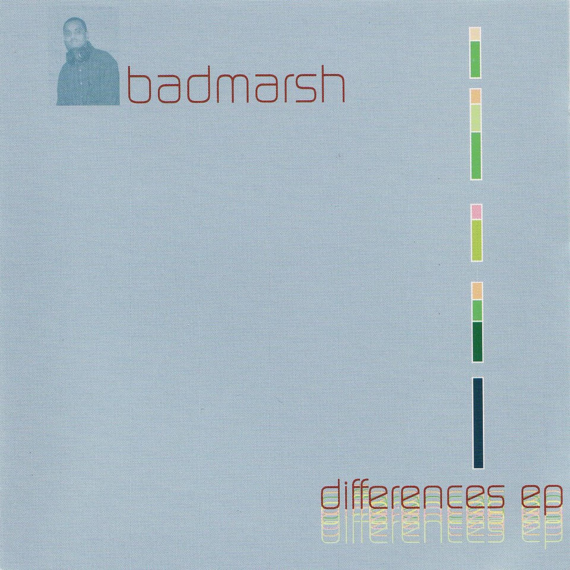 Постер альбома Differences