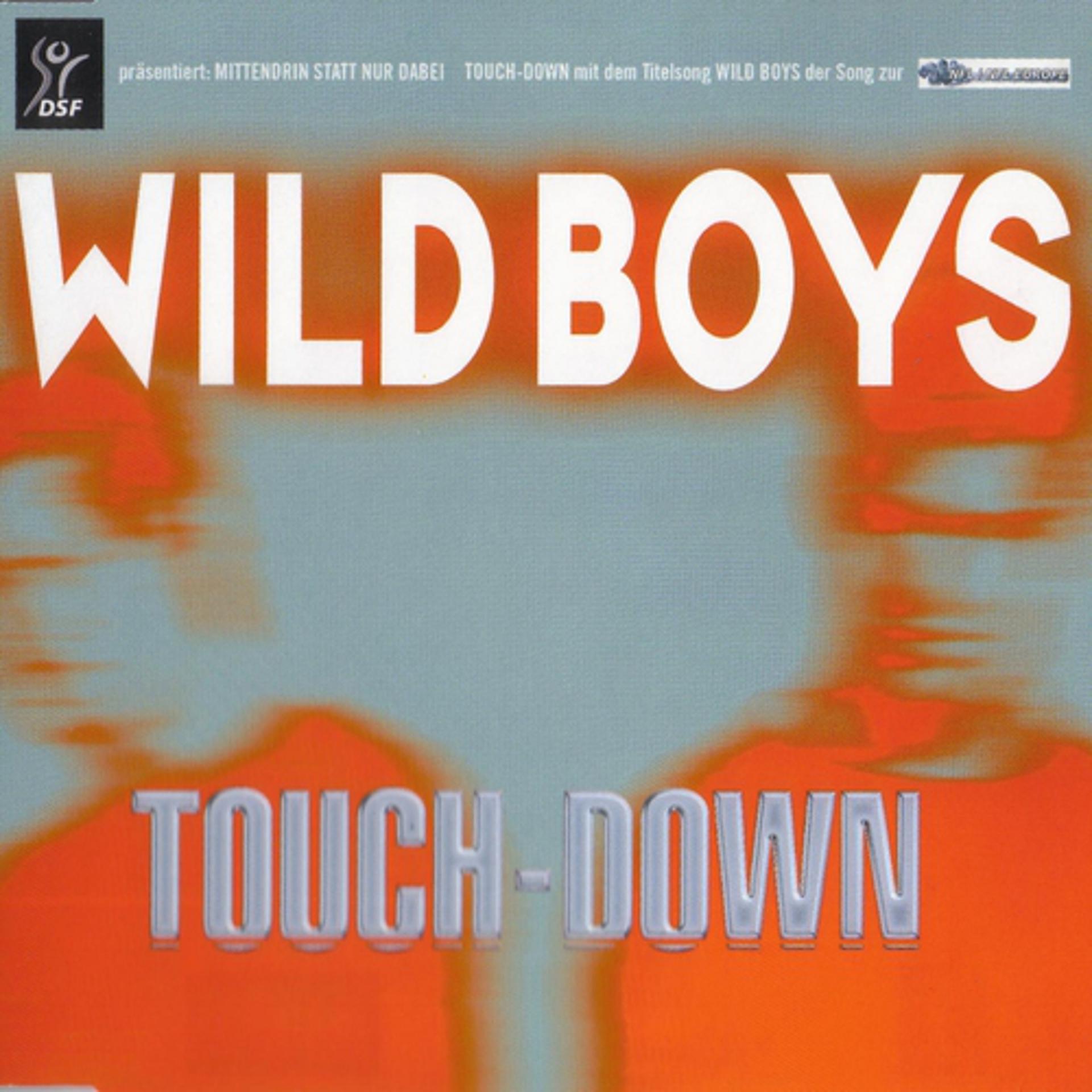 Постер альбома Wild Boys