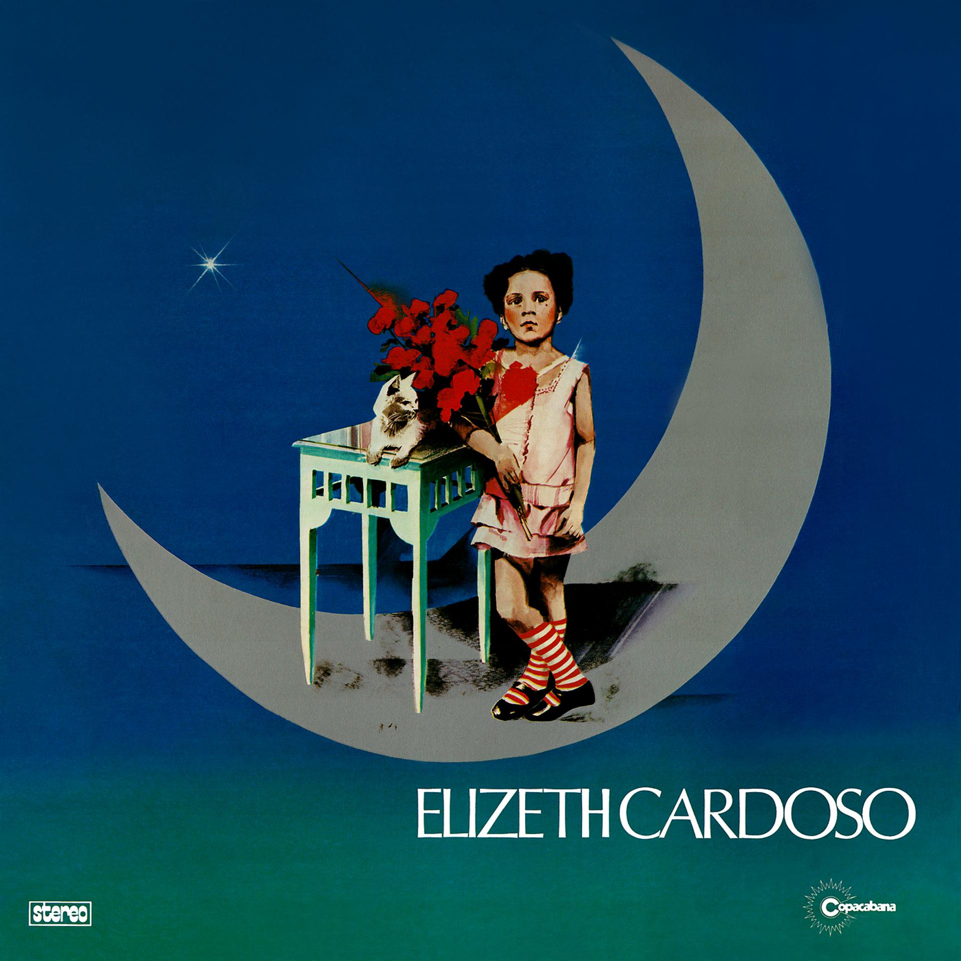 Постер альбома Elizeth Cardoso