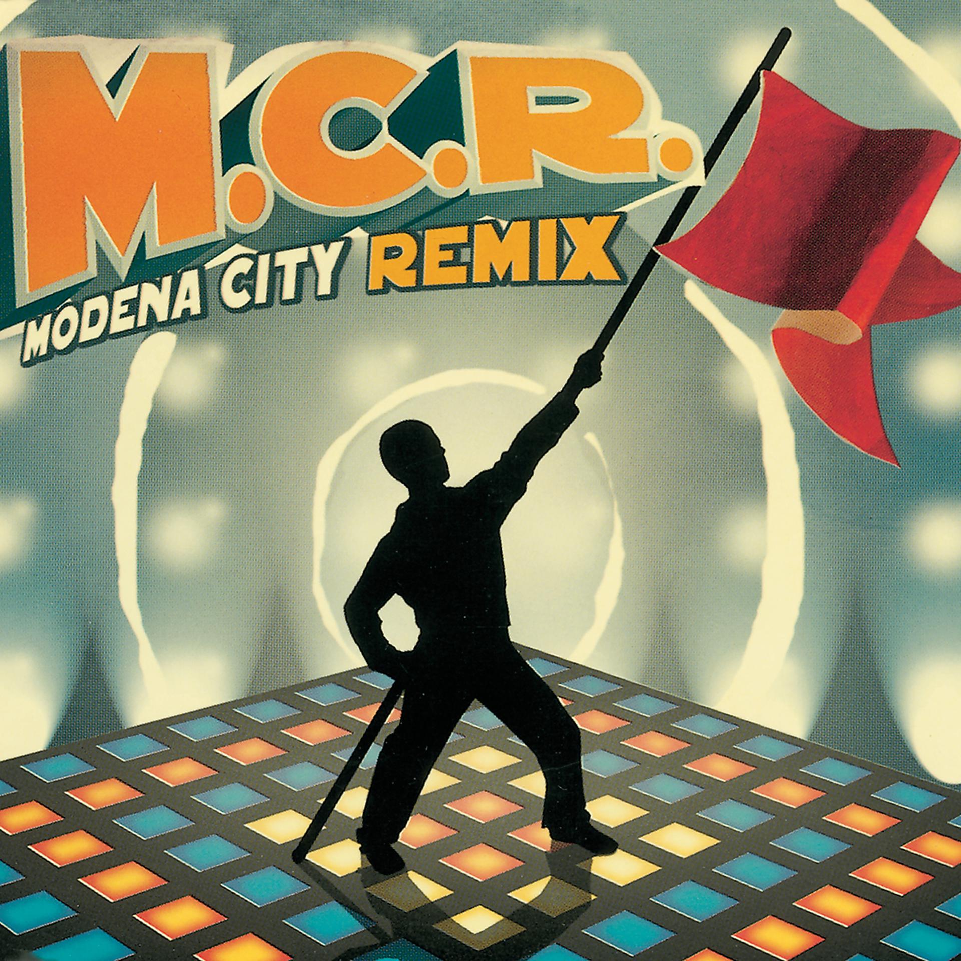 Постер альбома Modena City Remix