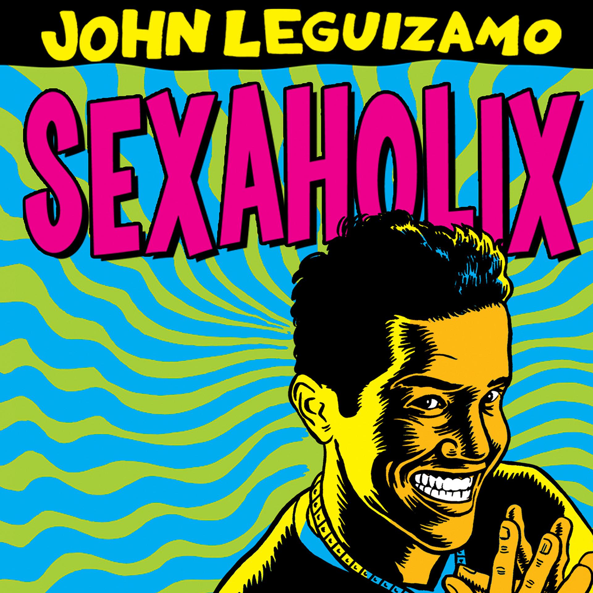 Постер альбома Sexaholix