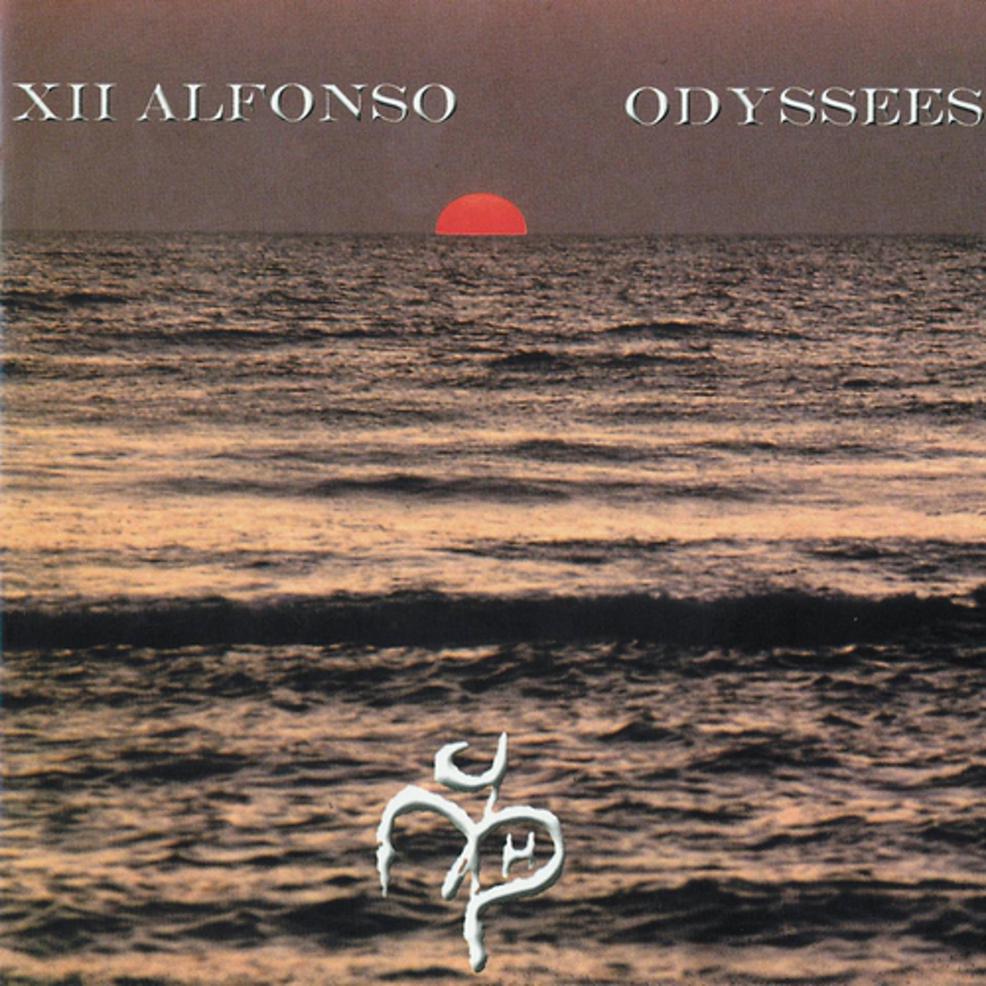 Постер альбома Odyssées