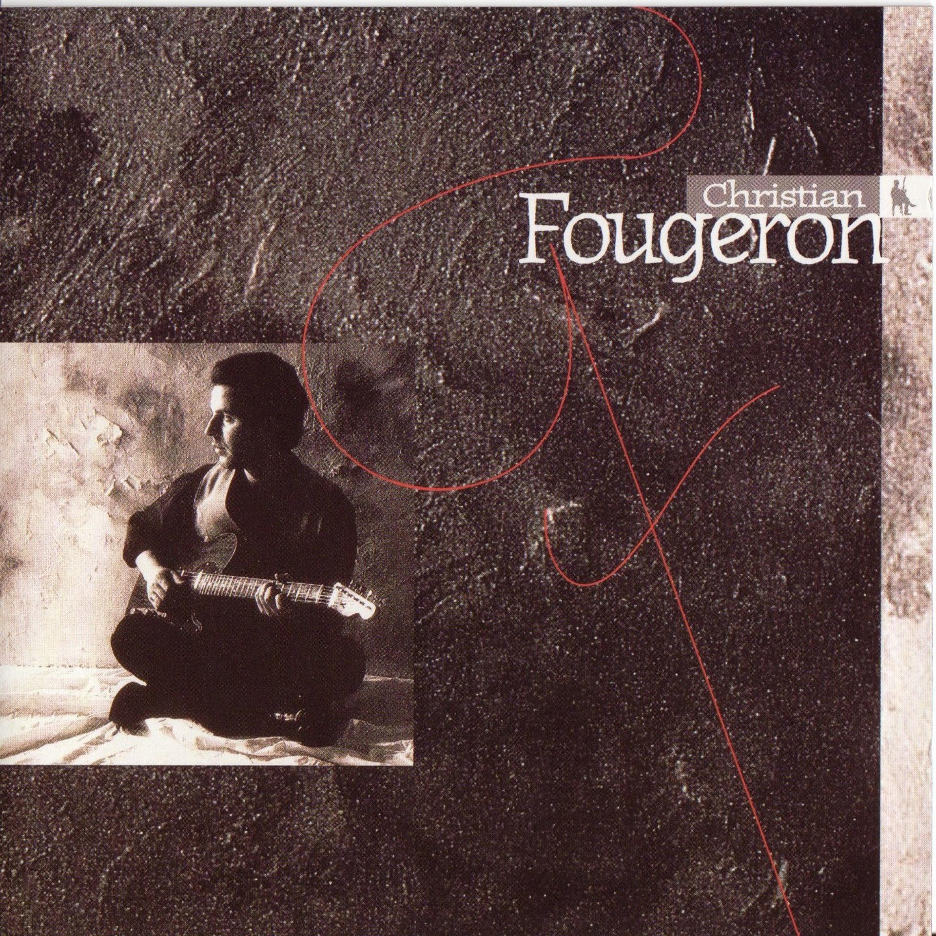 Постер альбома Christian Fougeron