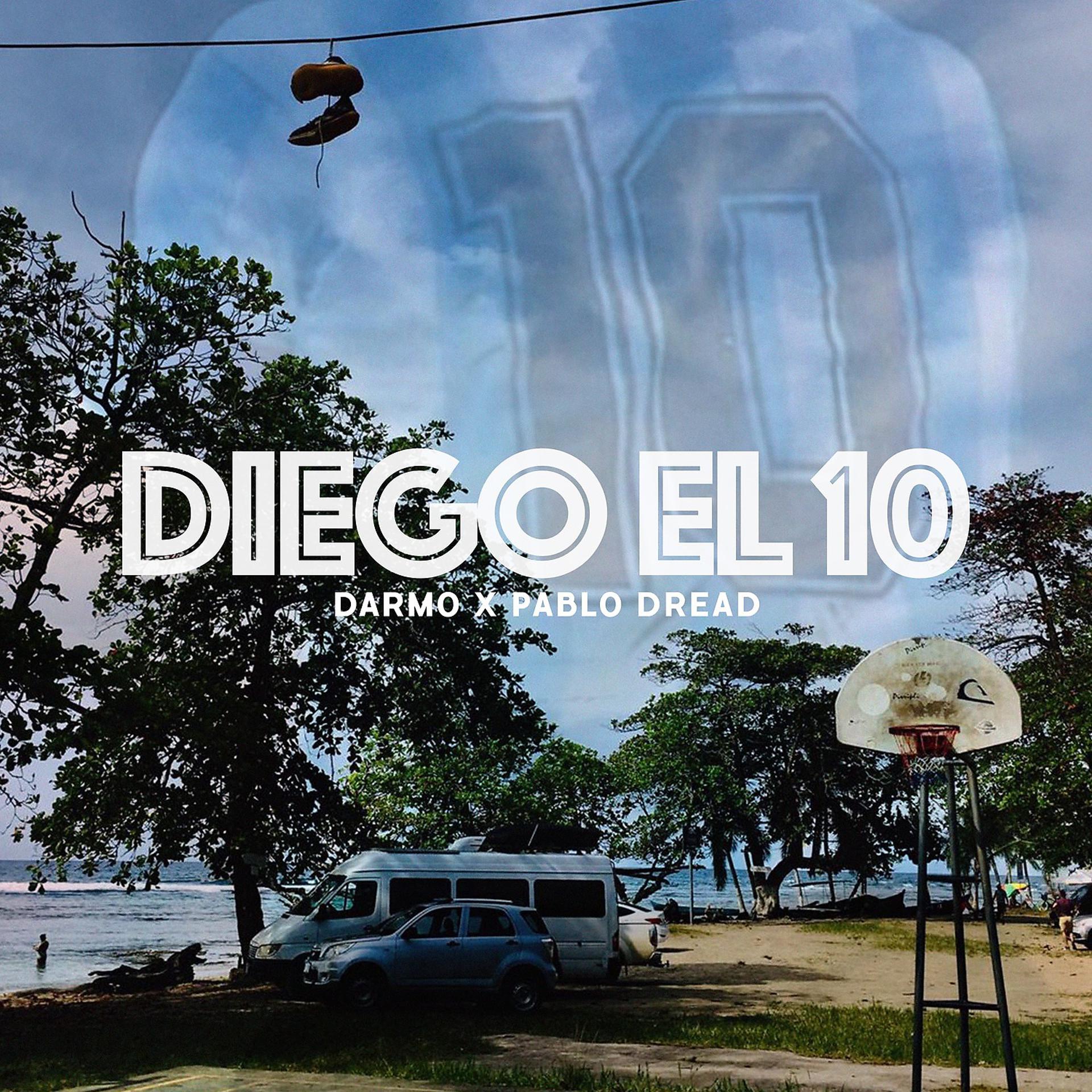 Постер альбома Diego el 10