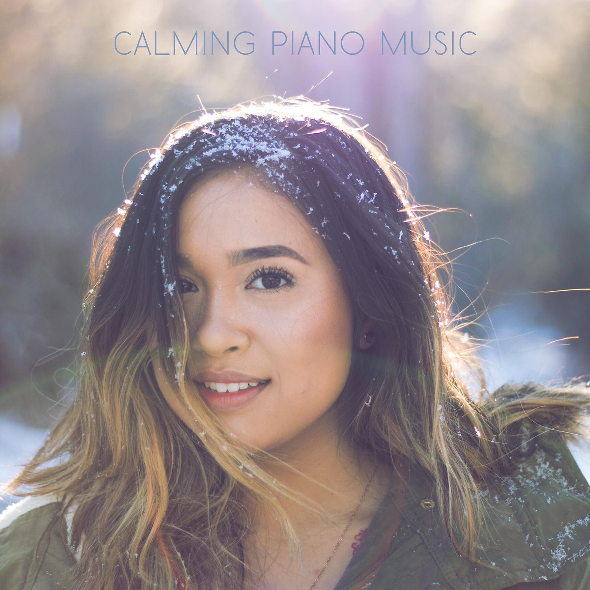 Постер альбома Calming Piano Music