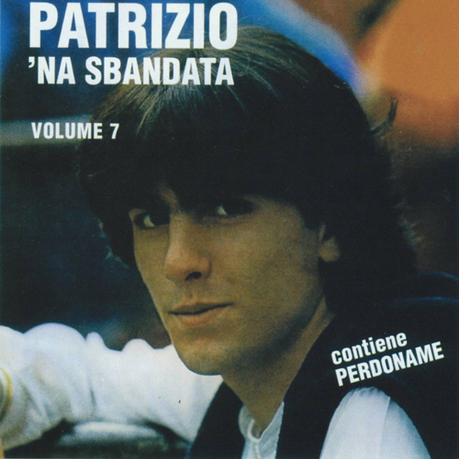 Постер альбома 'Na sbandata, vol. 7