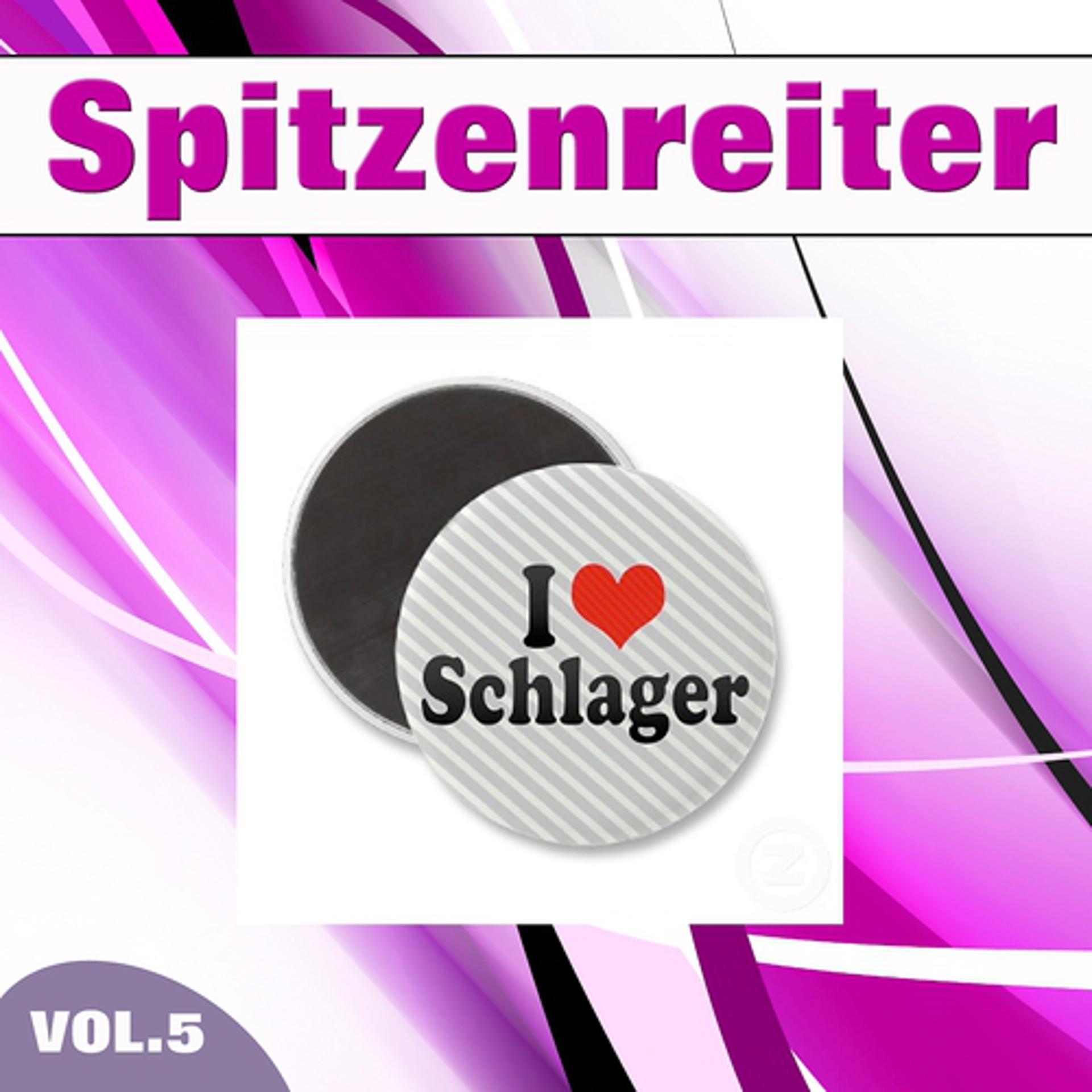 Постер альбома Spitzenreiter, Vol. 5