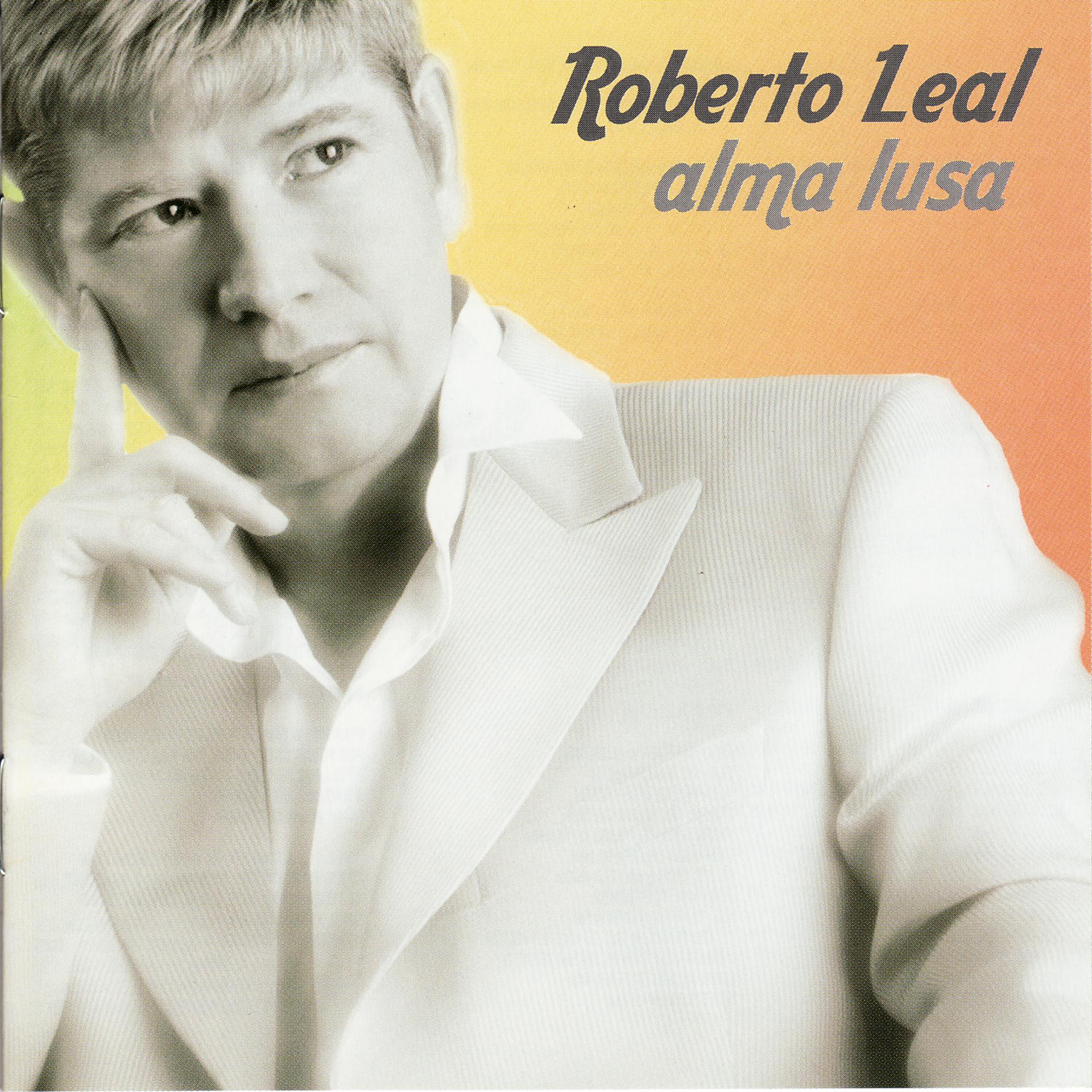 Постер альбома Alma Lusa