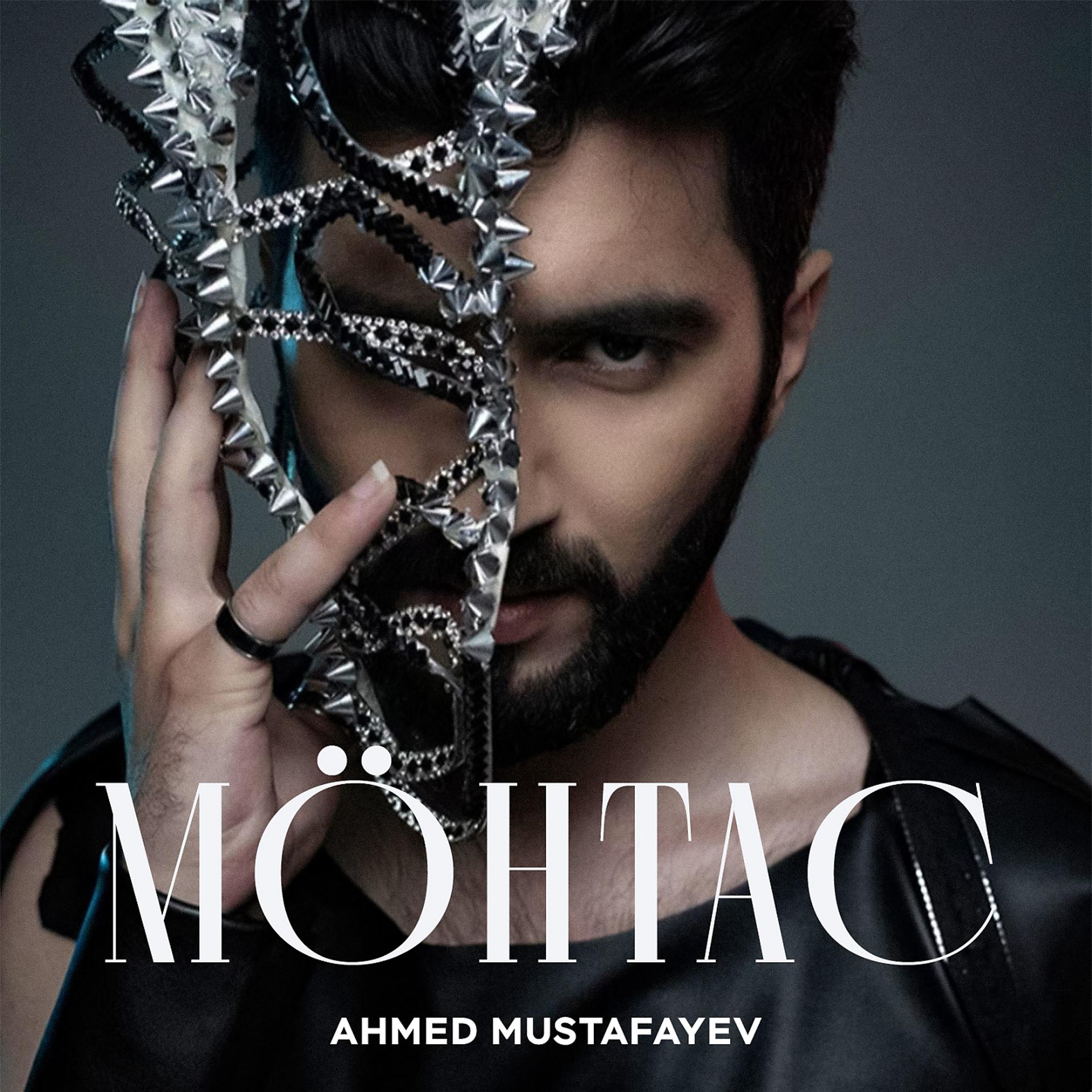 Постер альбома Möhtac