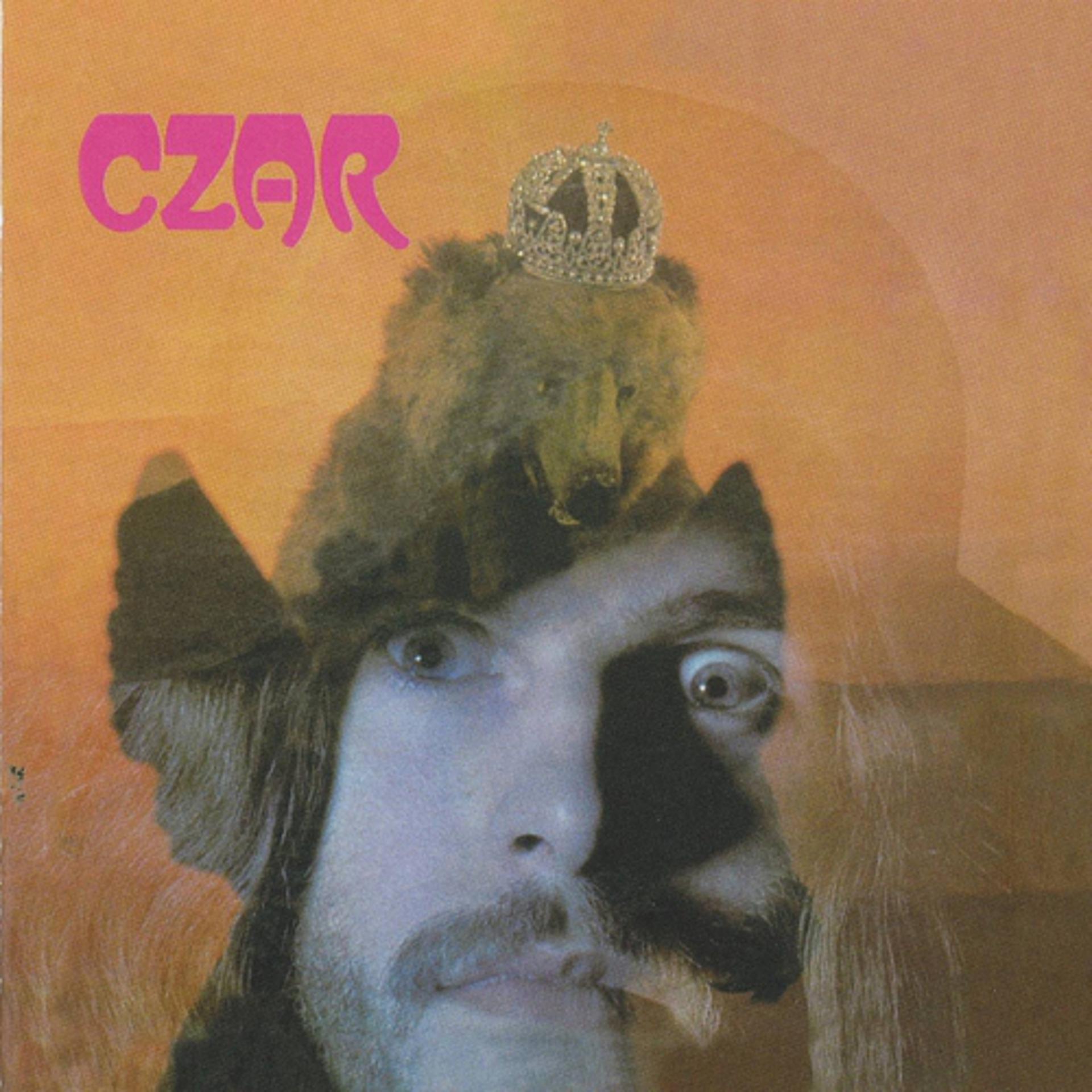Постер альбома Czar