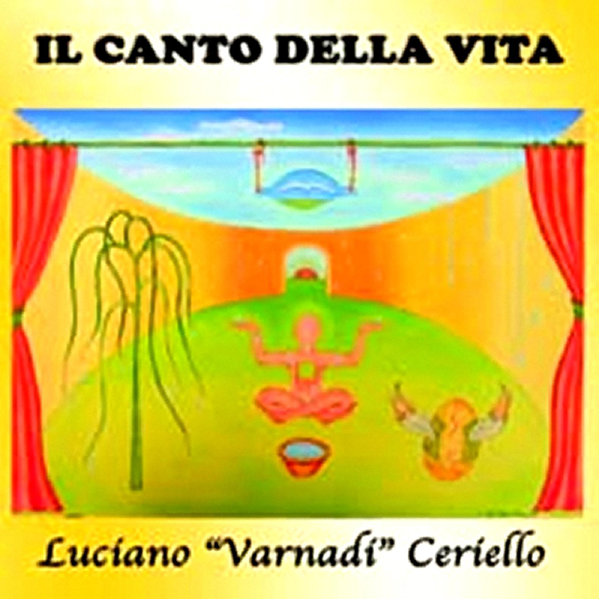 Постер альбома Il Canto Della Vita