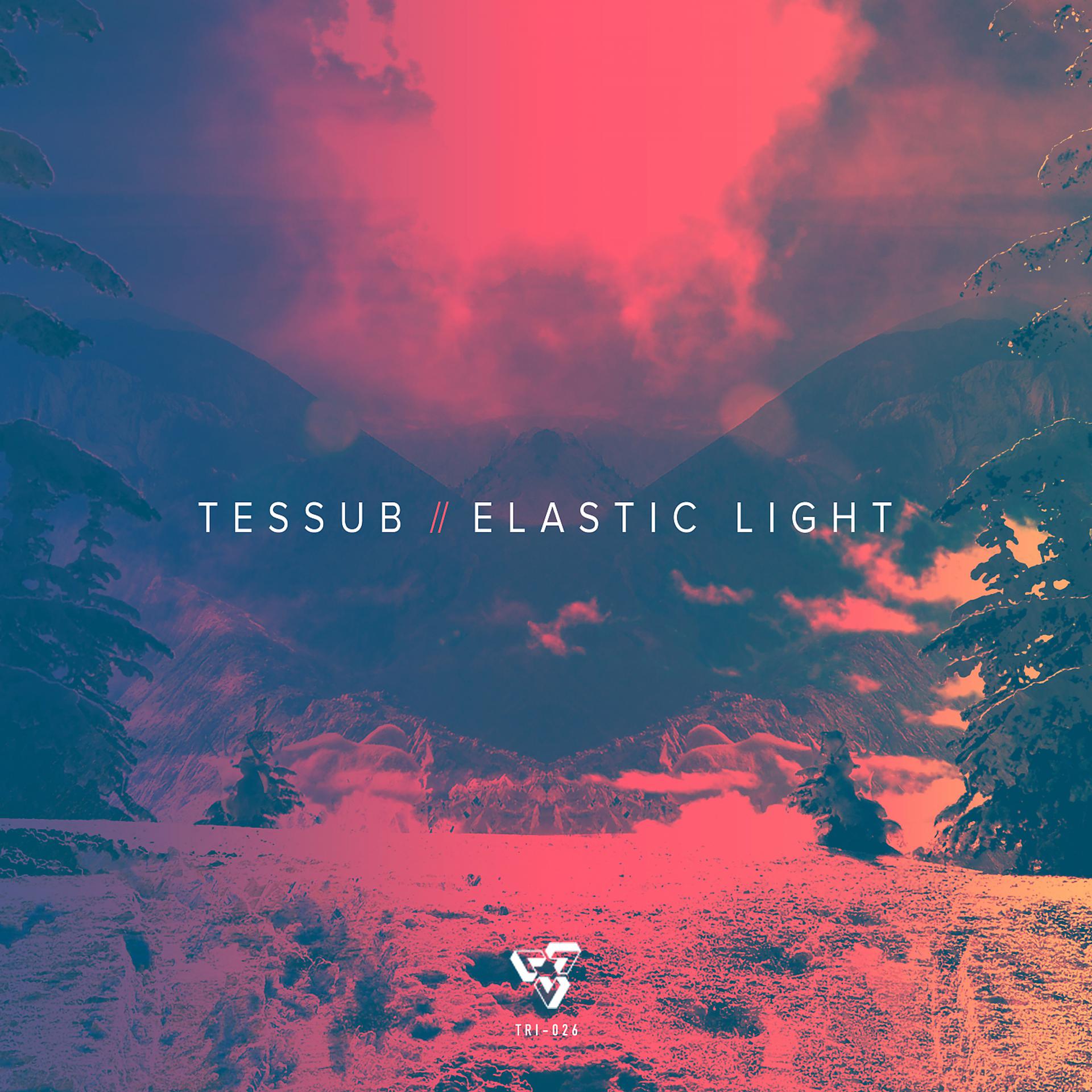 Постер альбома Elastic Light