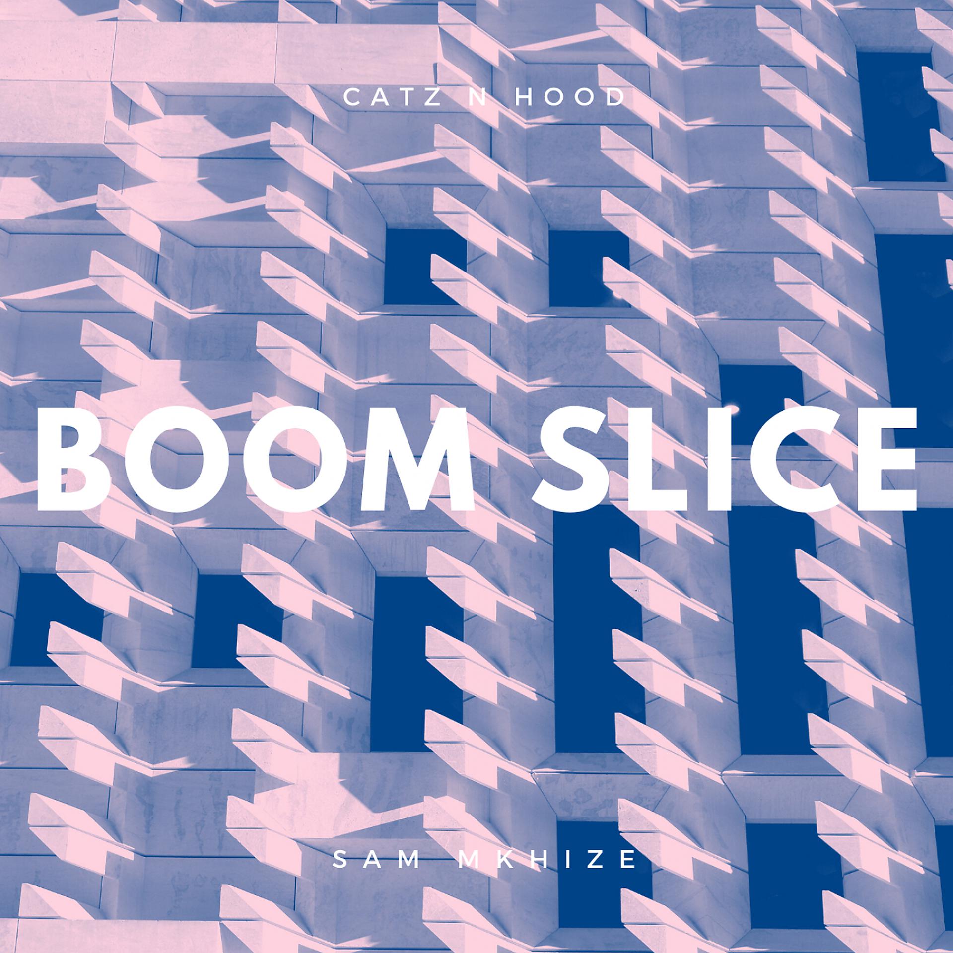 Постер альбома Boom Slice