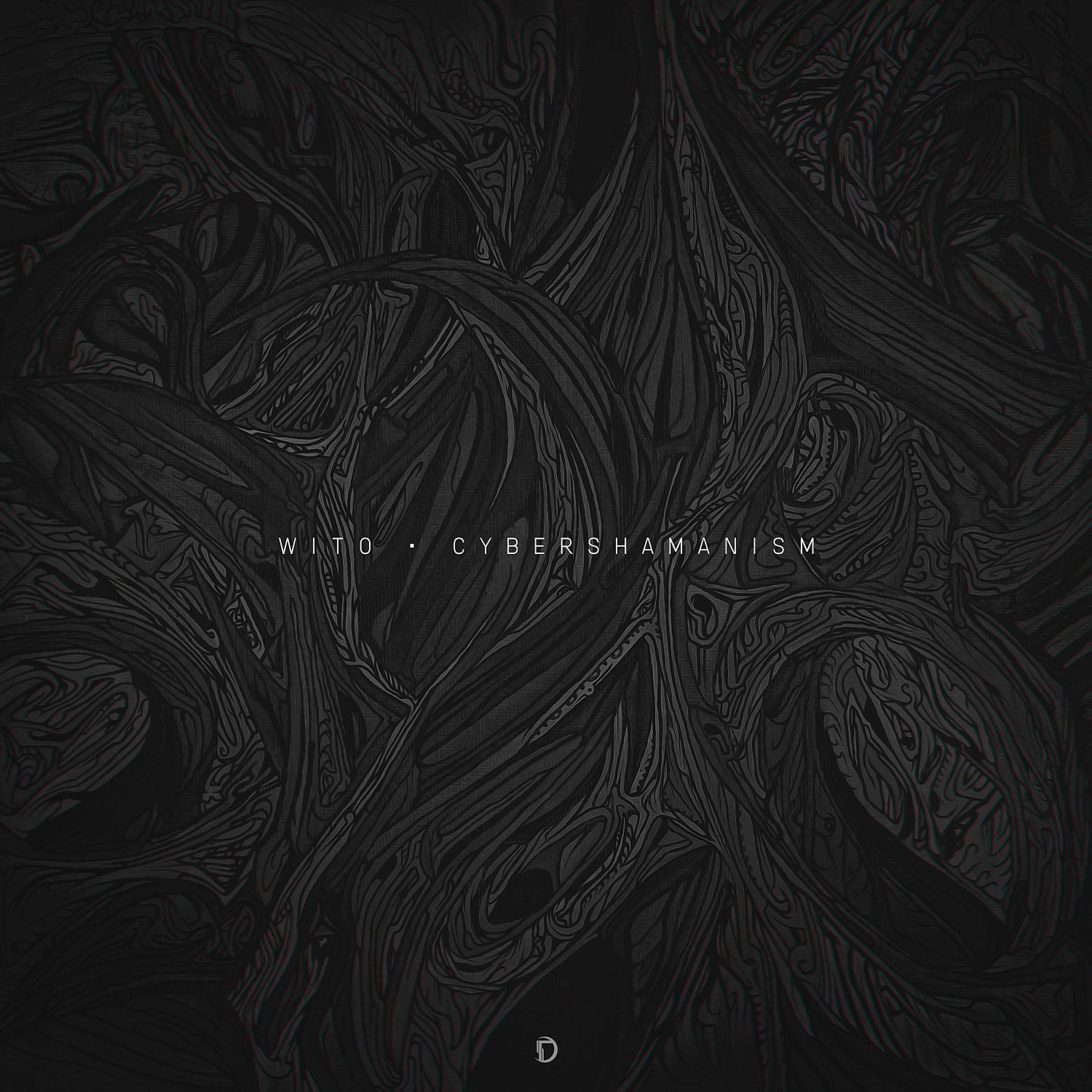 Постер альбома Cybershamanism EP
