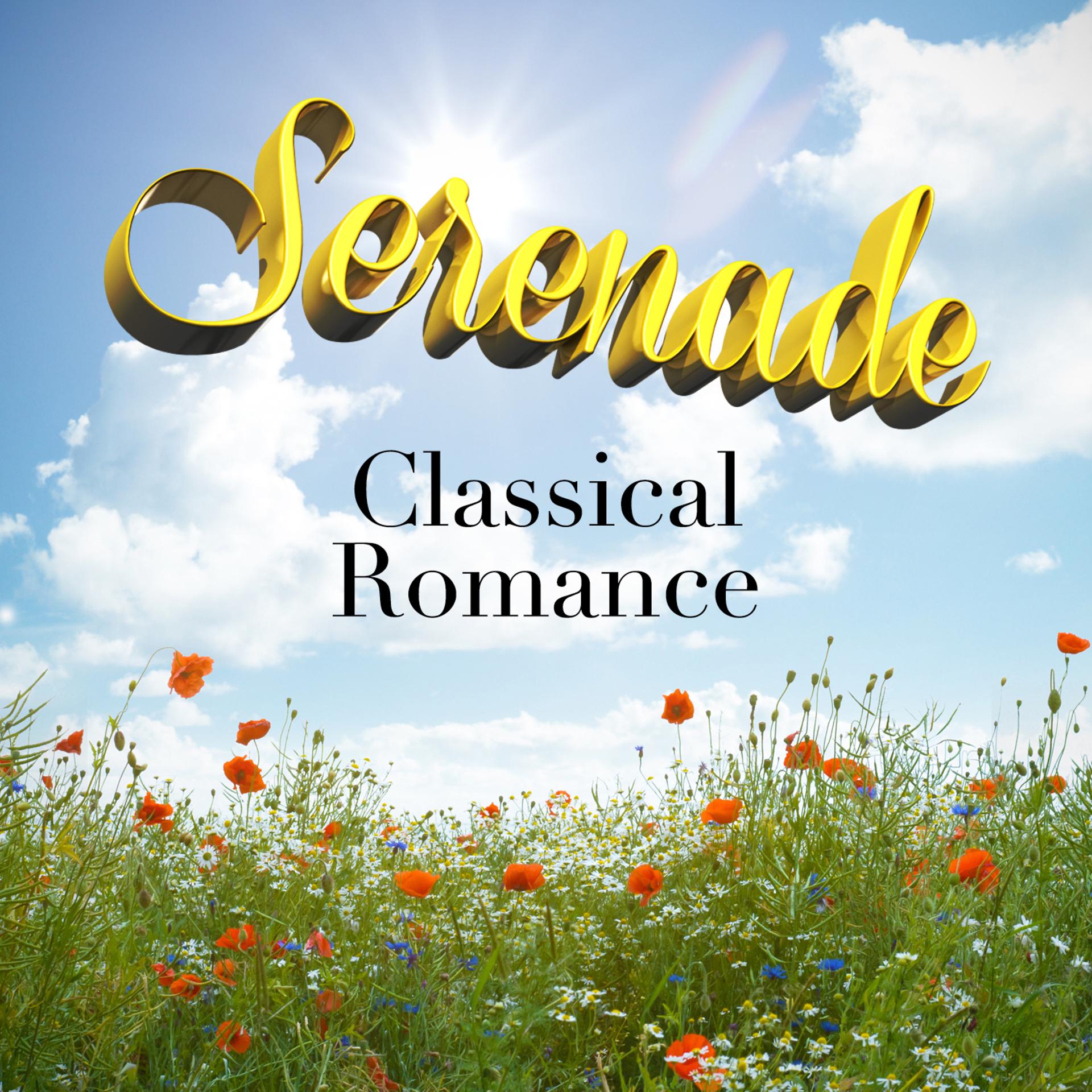 Постер альбома Serenade: Classical Romance