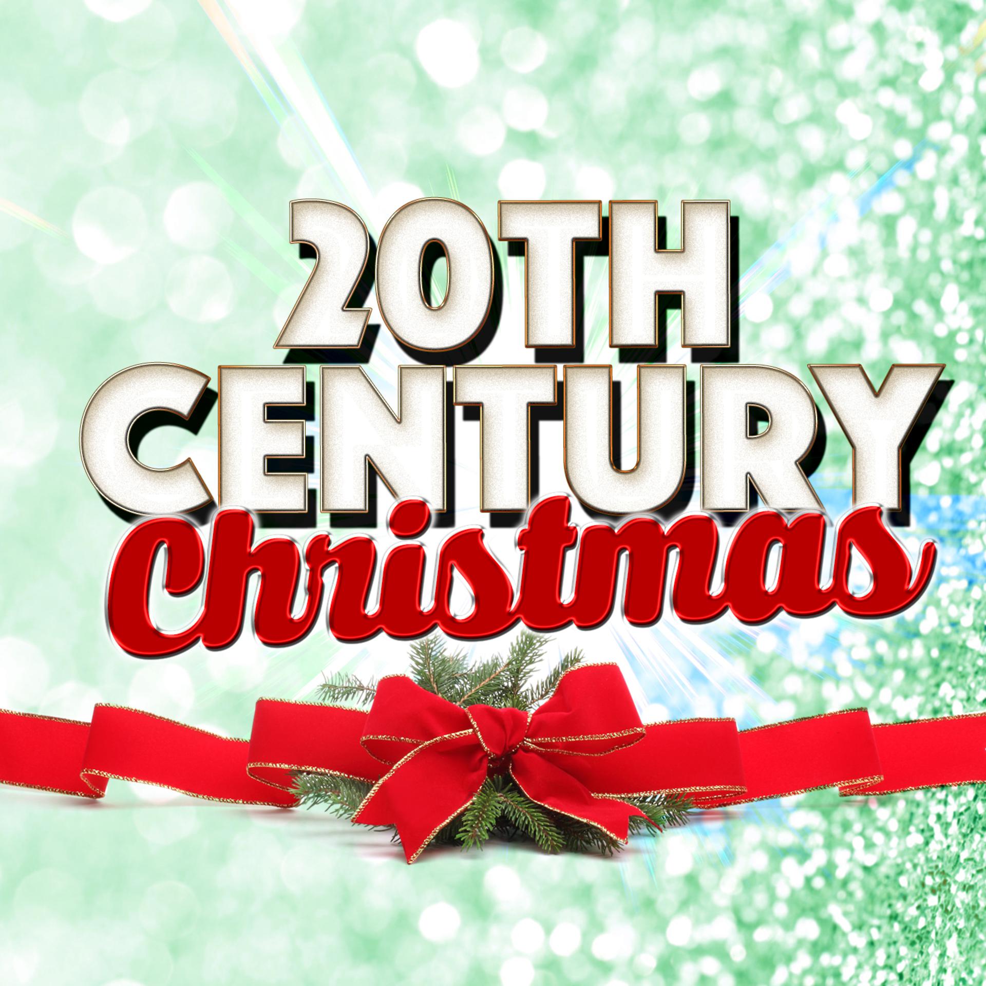Постер альбома 20th Century Christmas