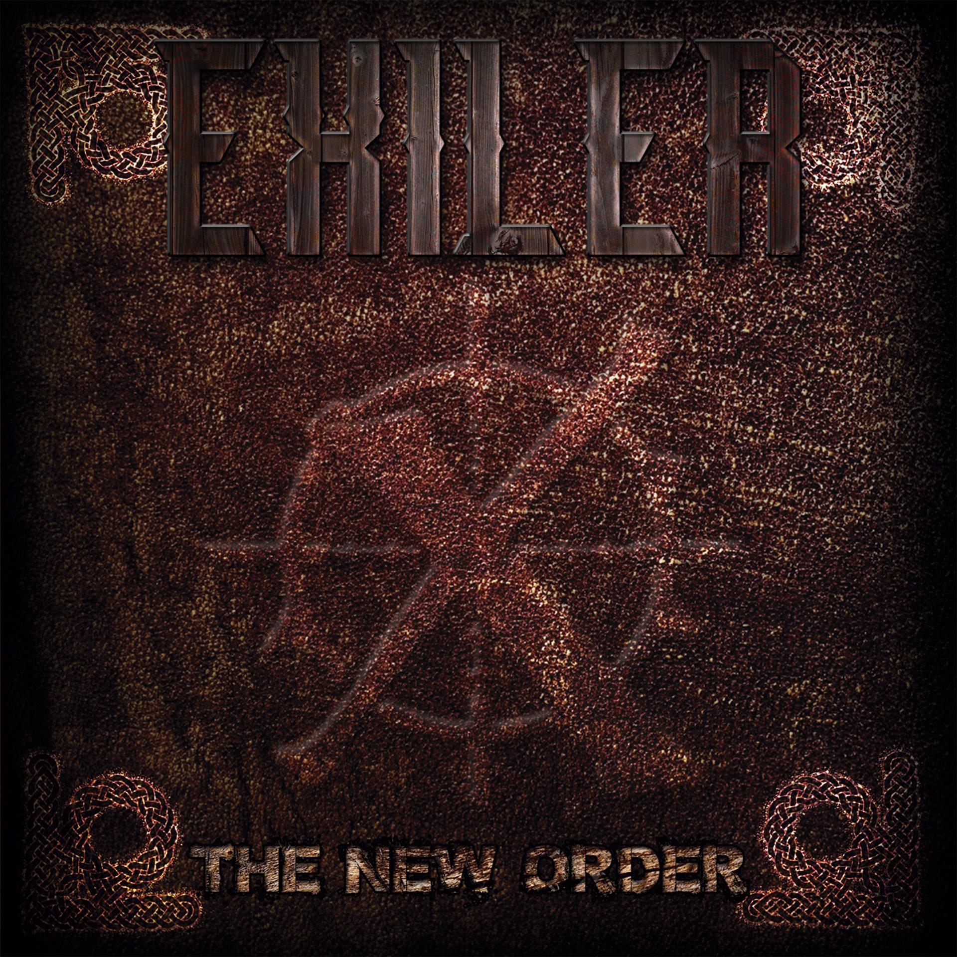 Постер альбома The New Order