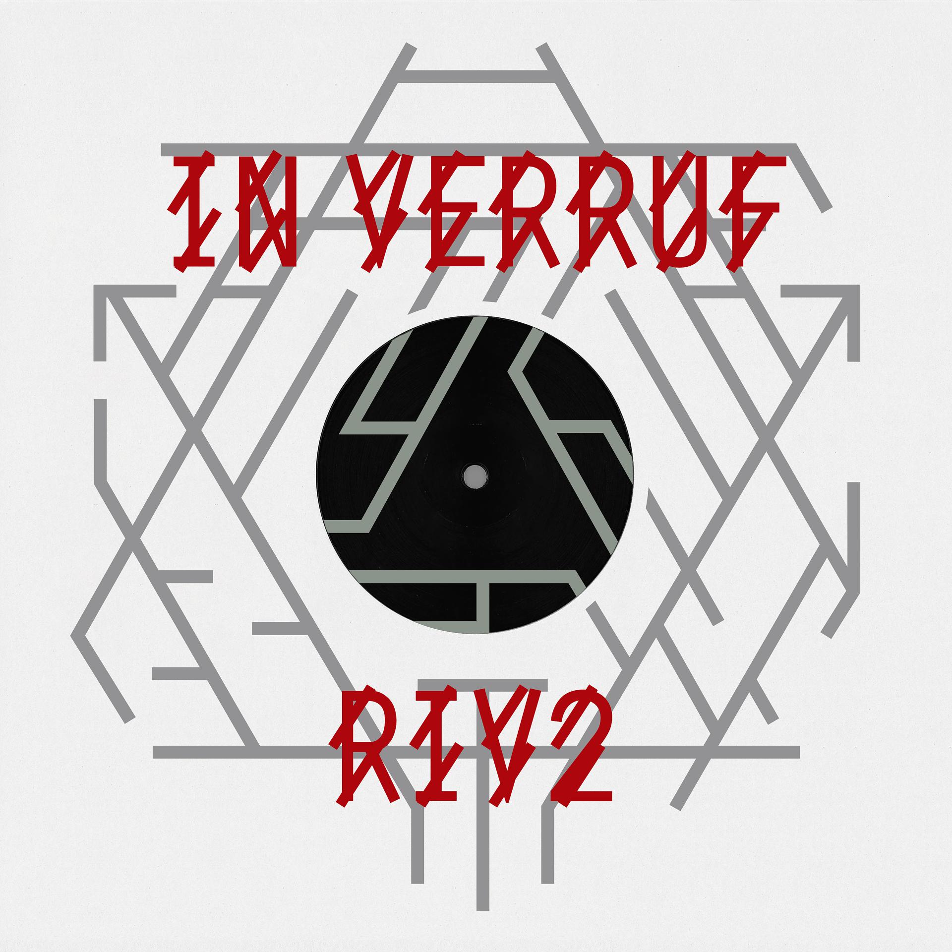 Постер альбома Riv2