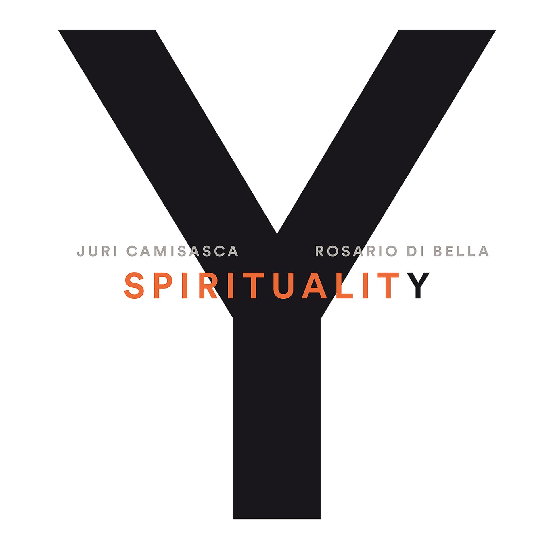 Постер альбома Spirituality