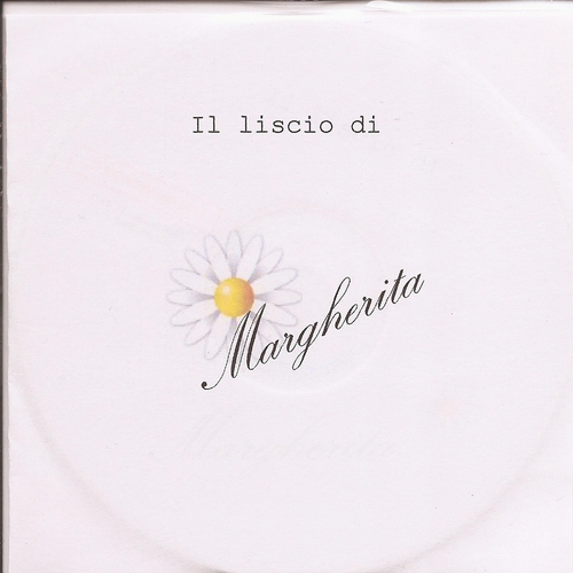 Постер альбома Il Liscio Di Margherita