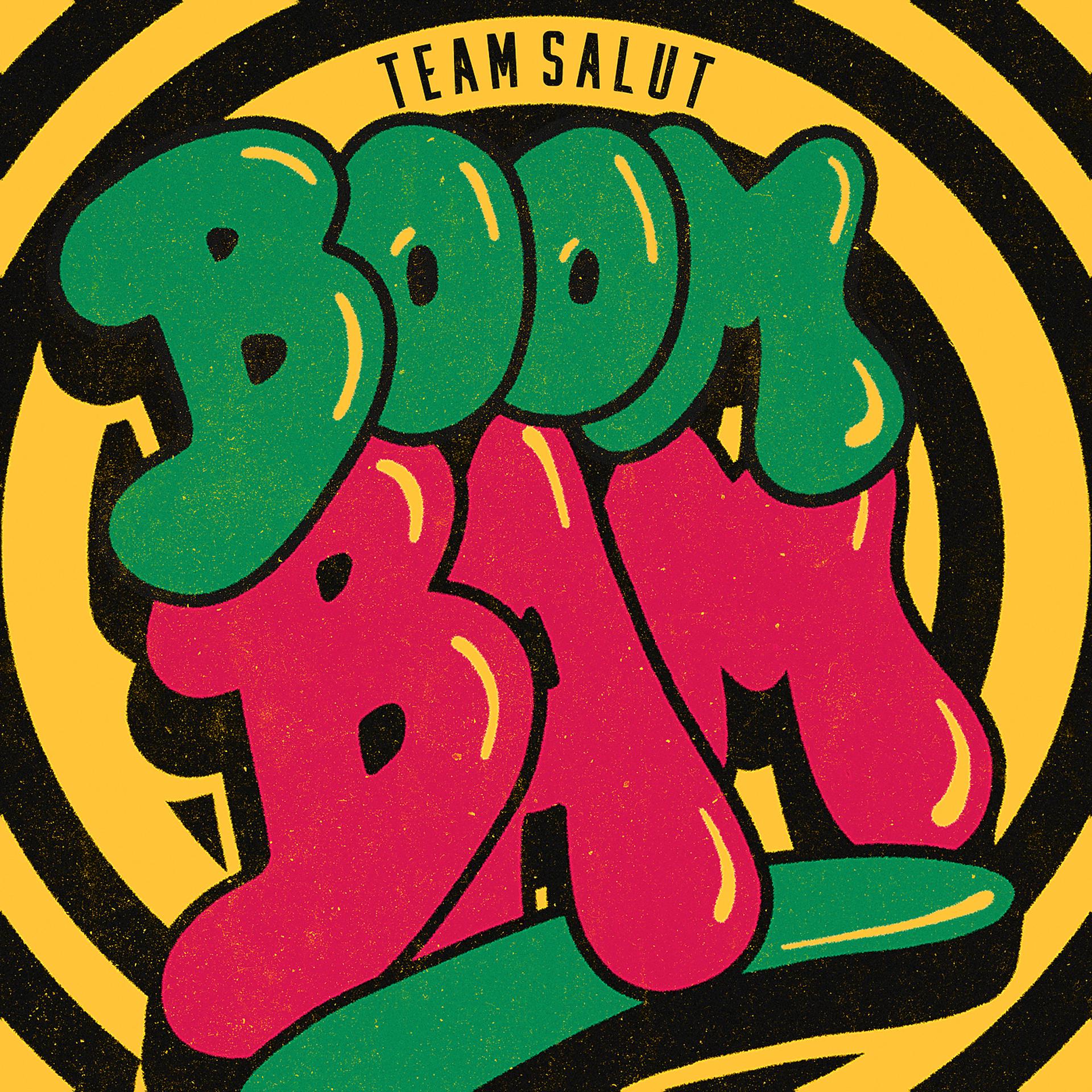 Постер альбома Boom Bam