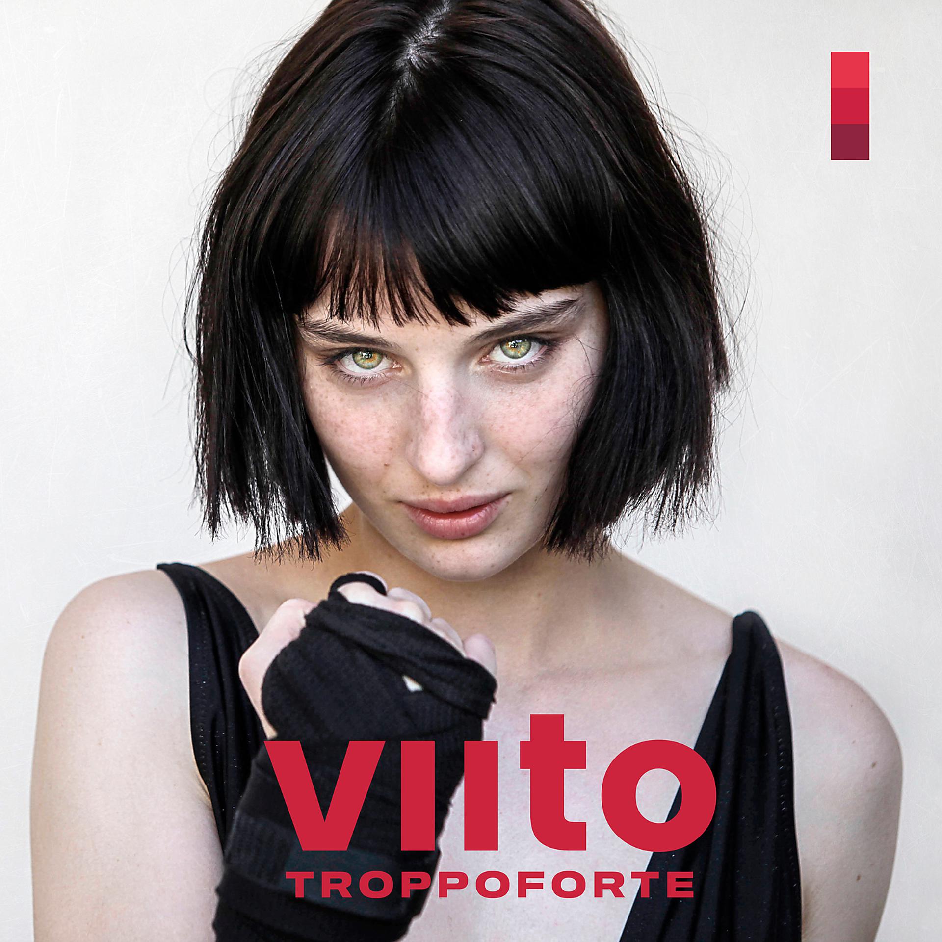 Постер альбома Troppoforte