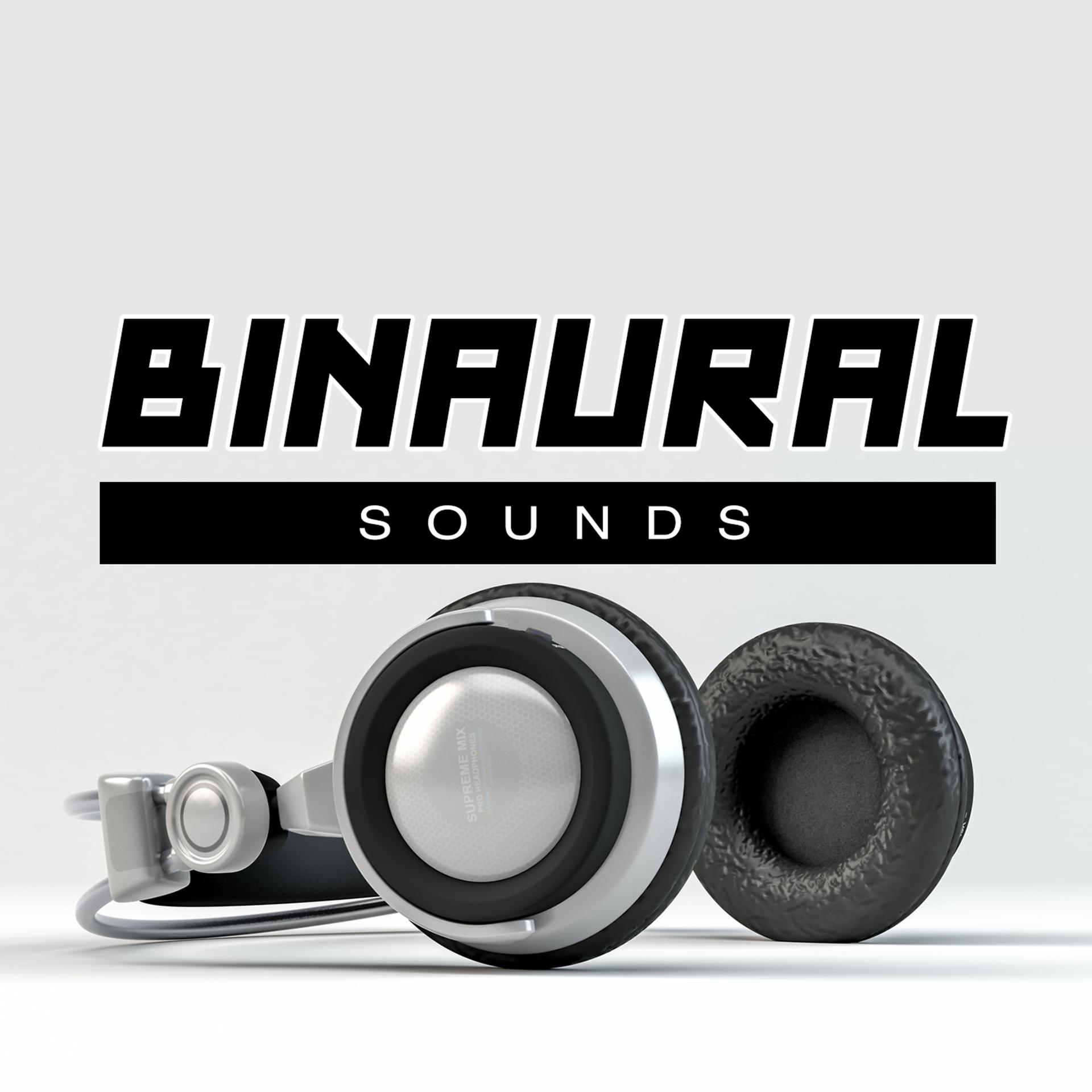 Постер альбома Binaural Sounds