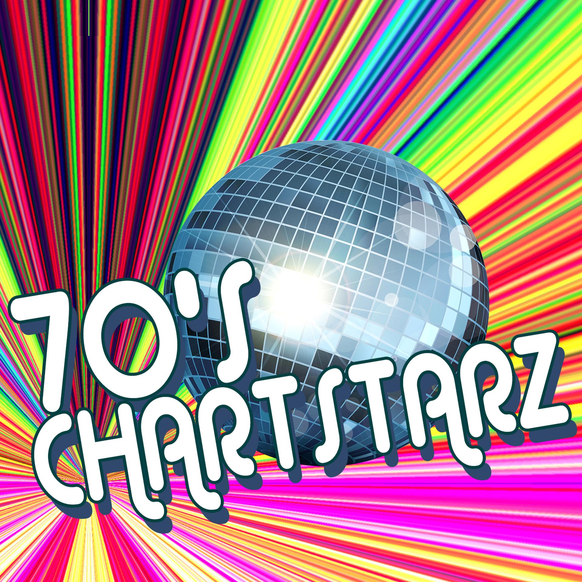 Постер альбома 70s Chartstarz