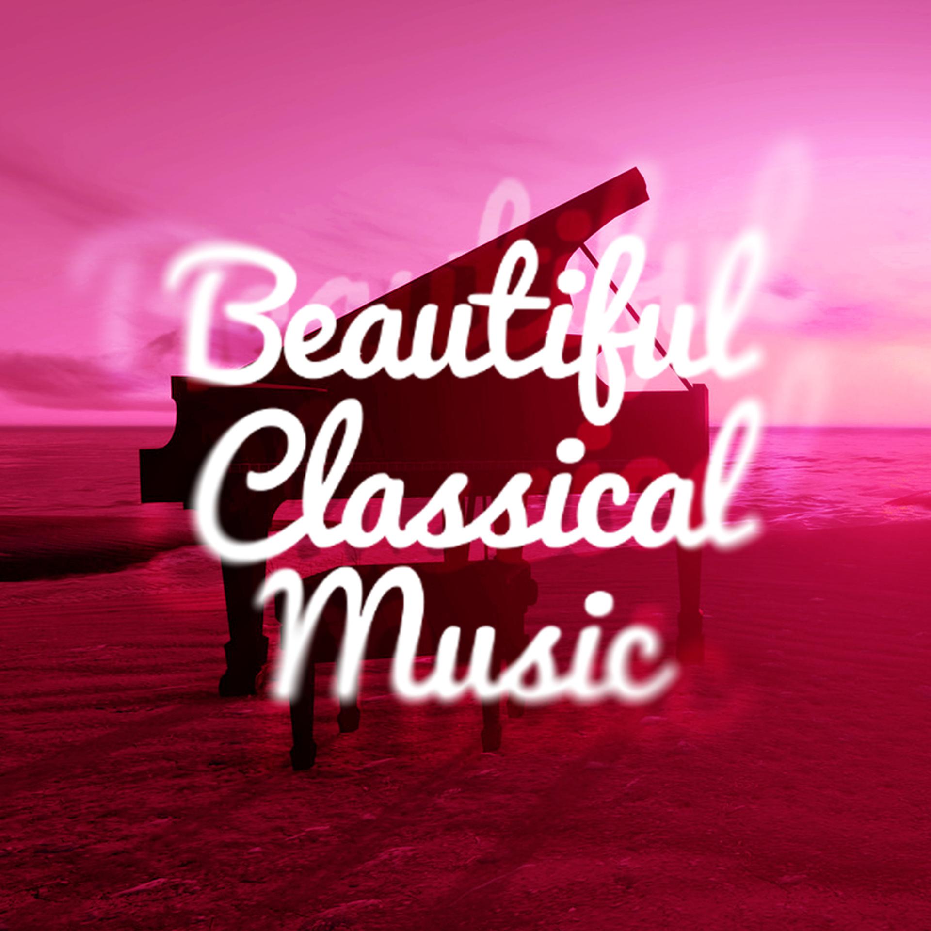 Постер альбома Beautiful Classical Music