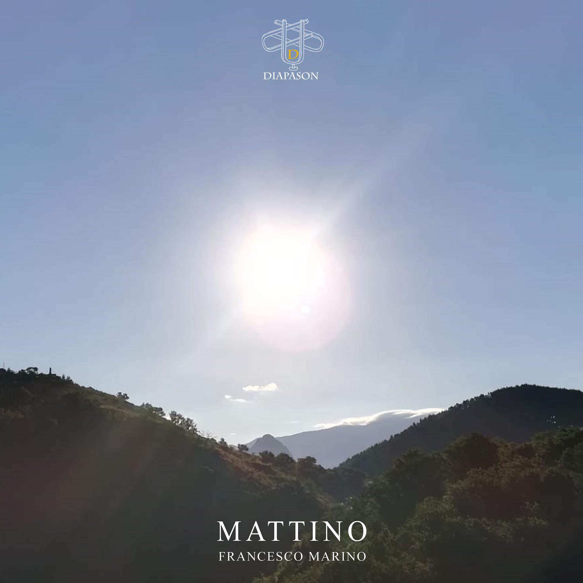 Постер альбома Mattino