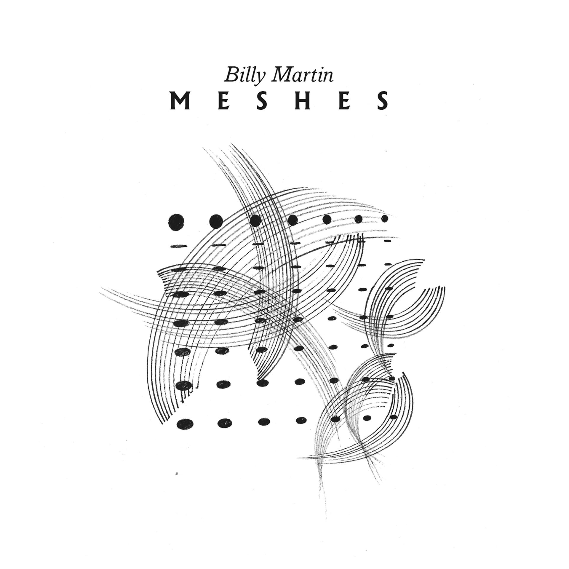 Постер альбома Meshes