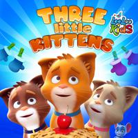Постер альбома Three Little Kittens