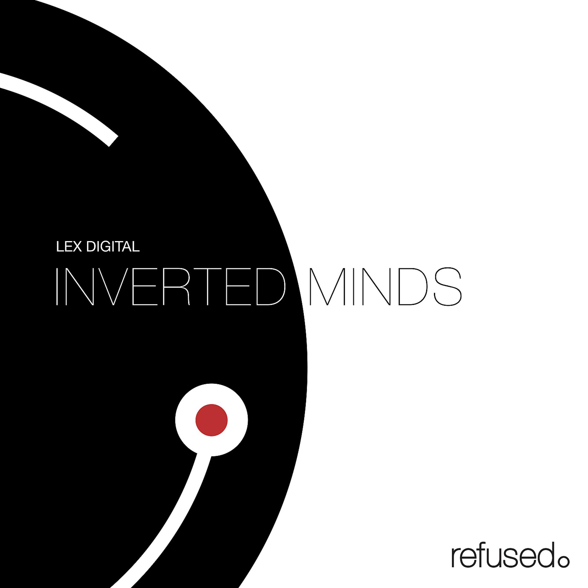 Постер альбома Inverted Minds