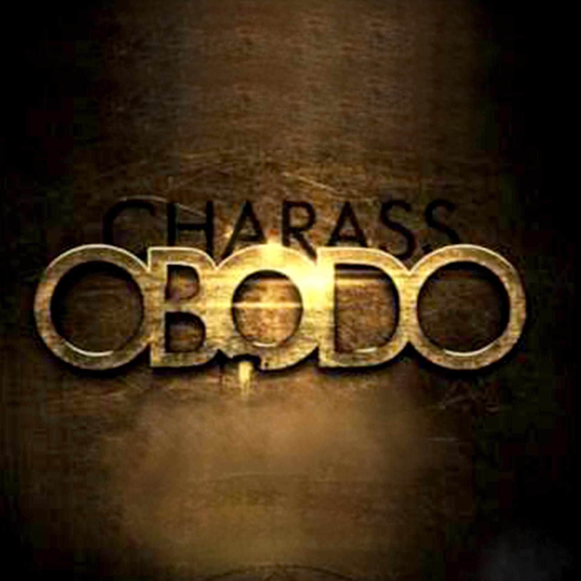 Постер альбома Obodo