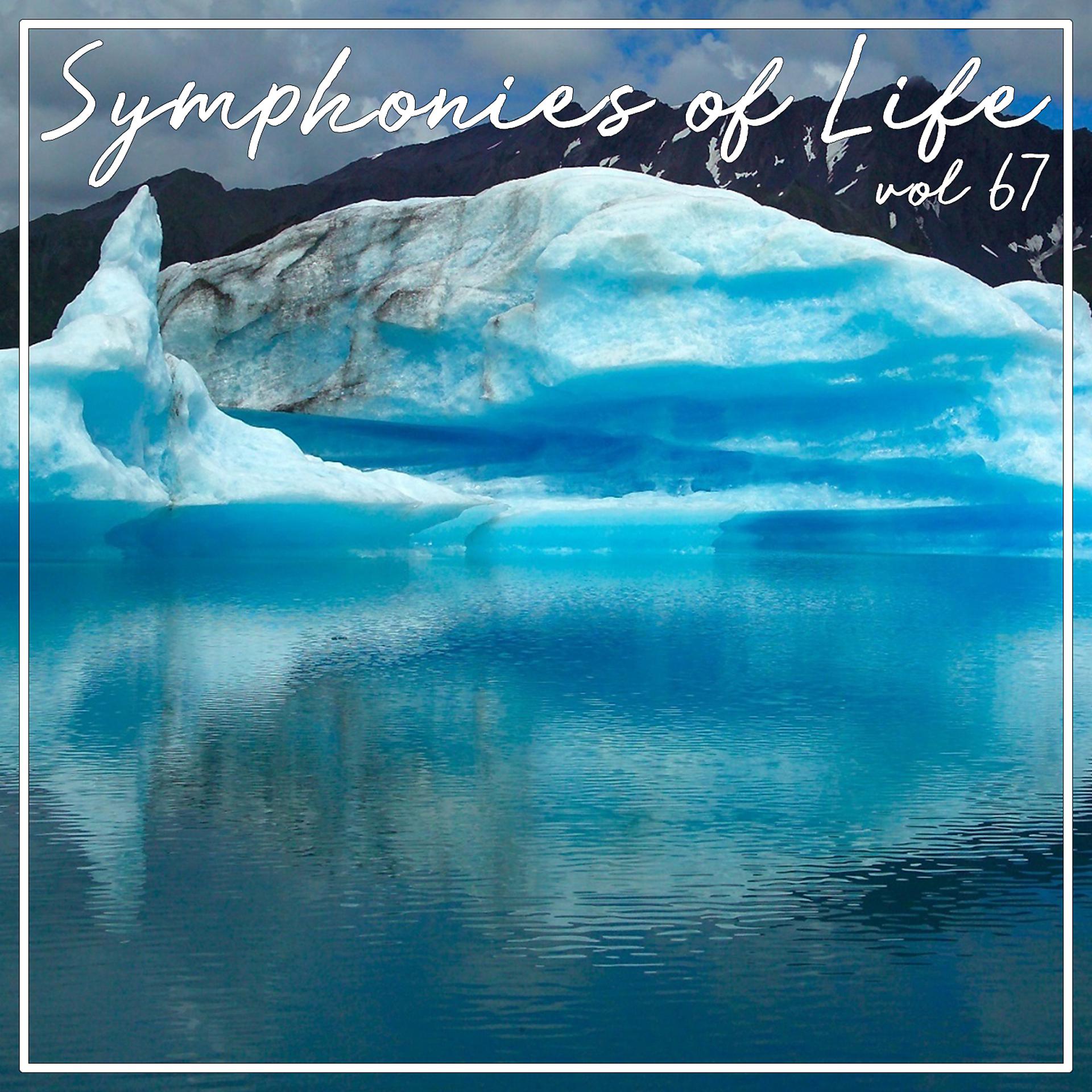 Постер альбома Symphonies of Life, Vol. 67 - Im Abendrot, Romantische Chormusik