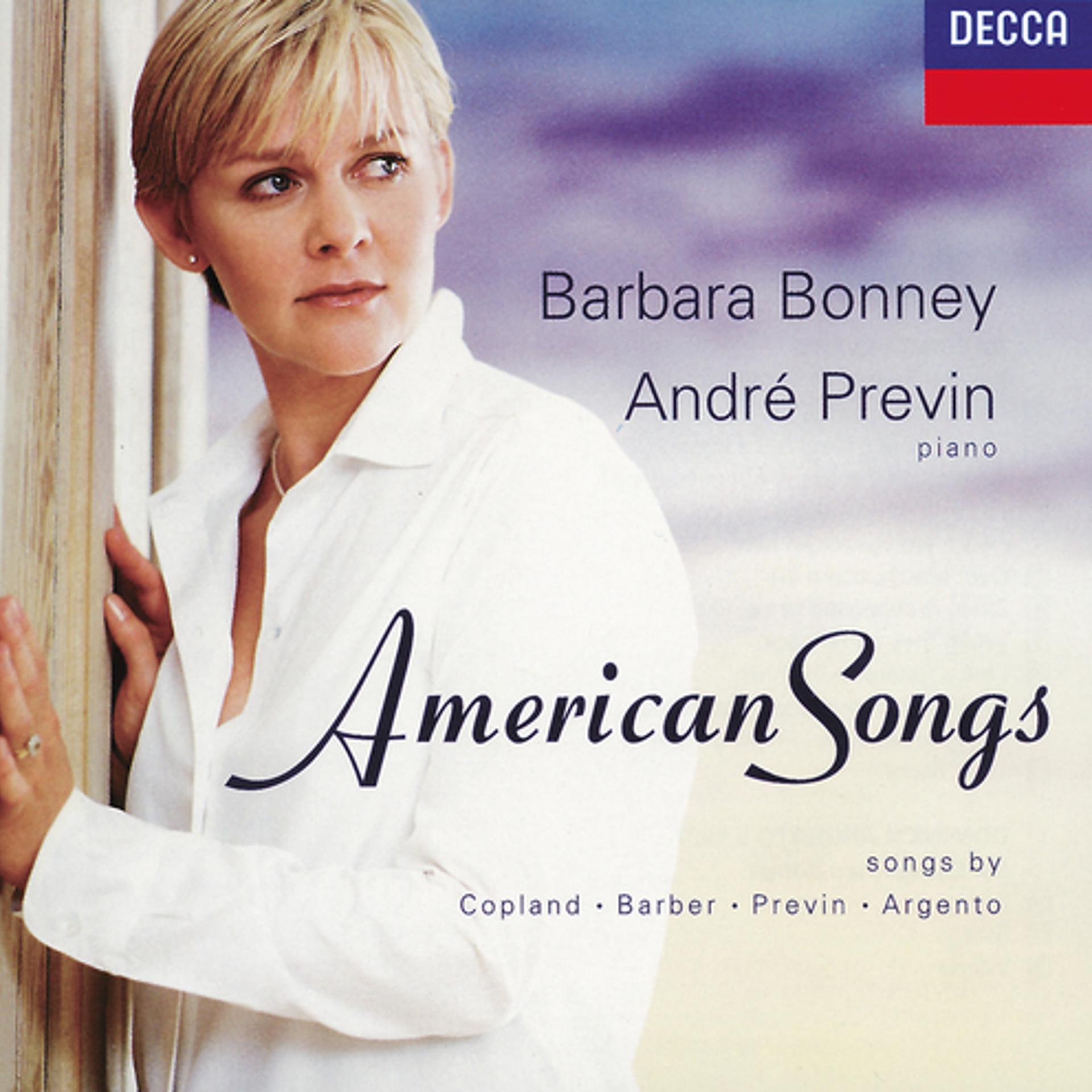 Постер альбома American Songs