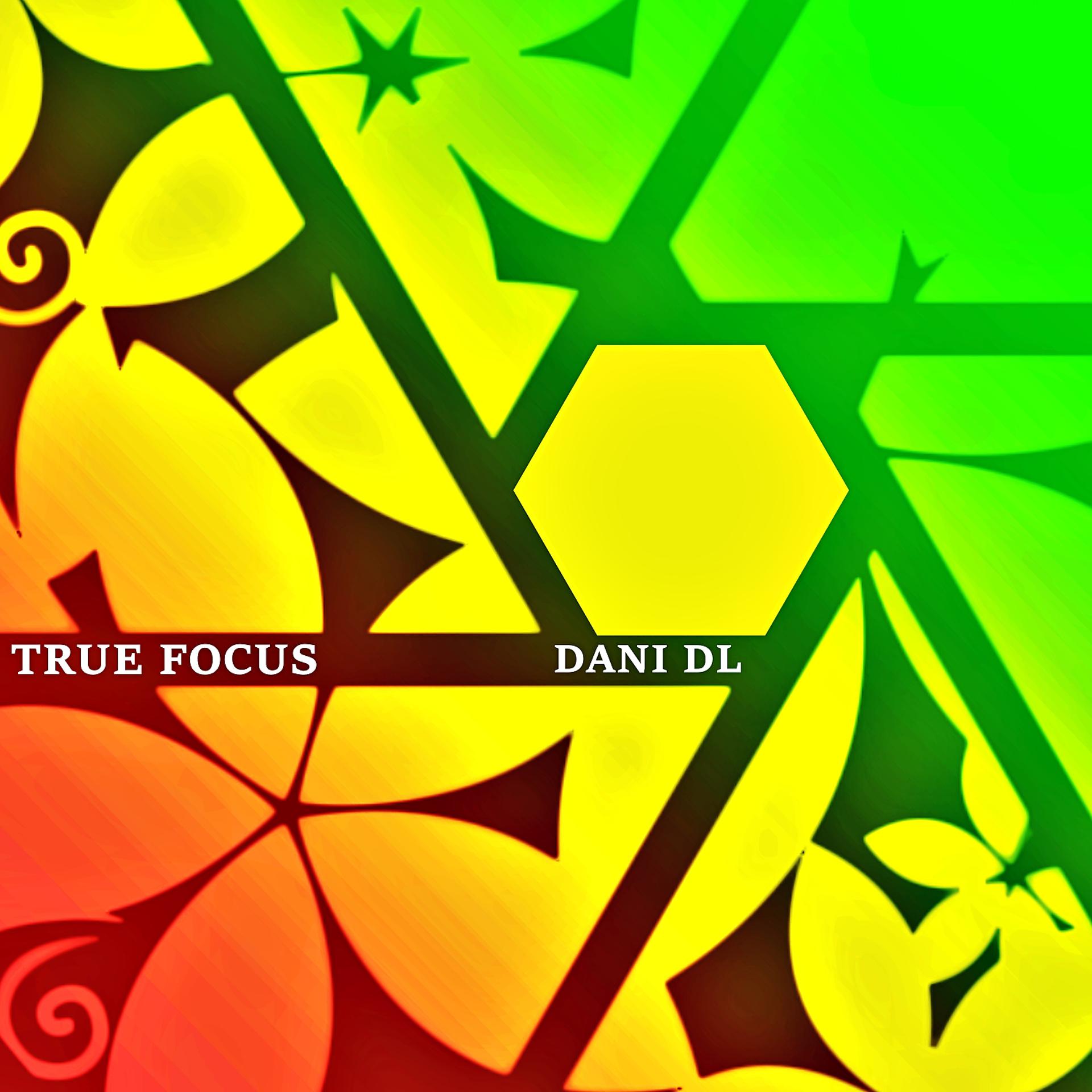 Постер альбома True Focus