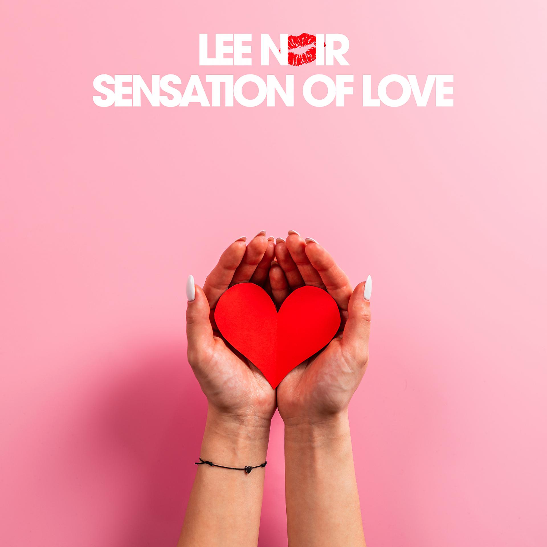 Постер альбома Sensation of Love