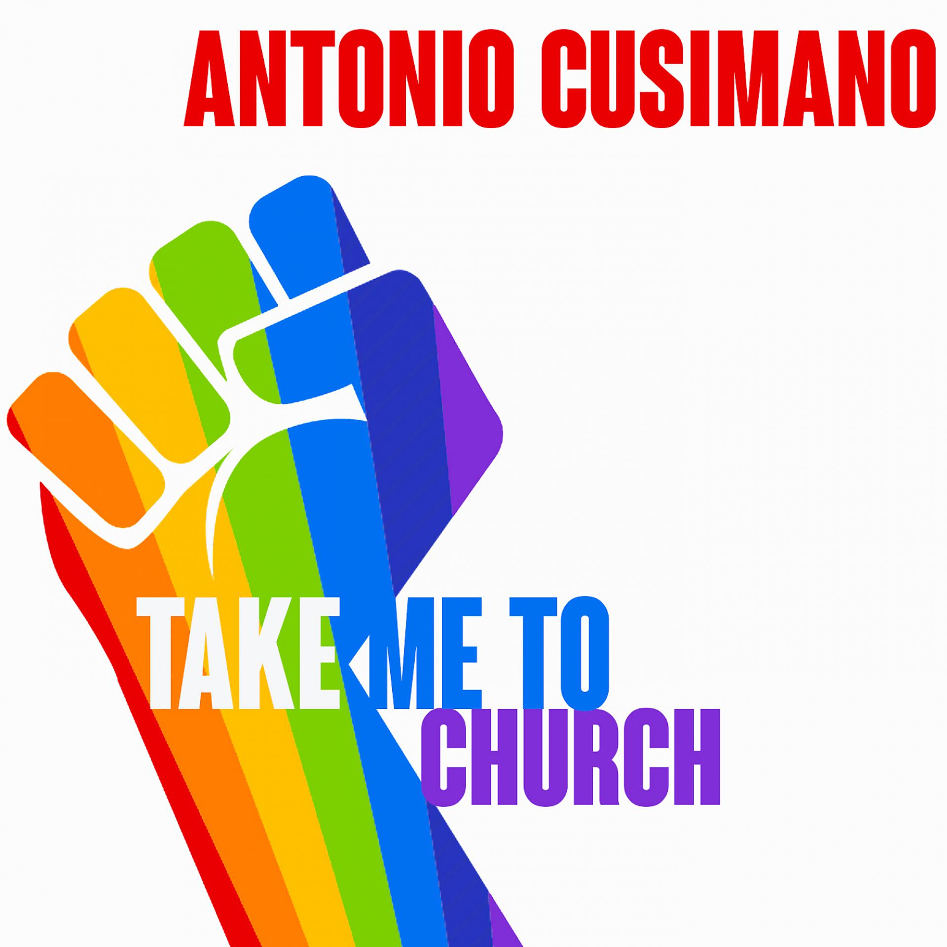 Постер альбома Take Me to Church (Cover Version)