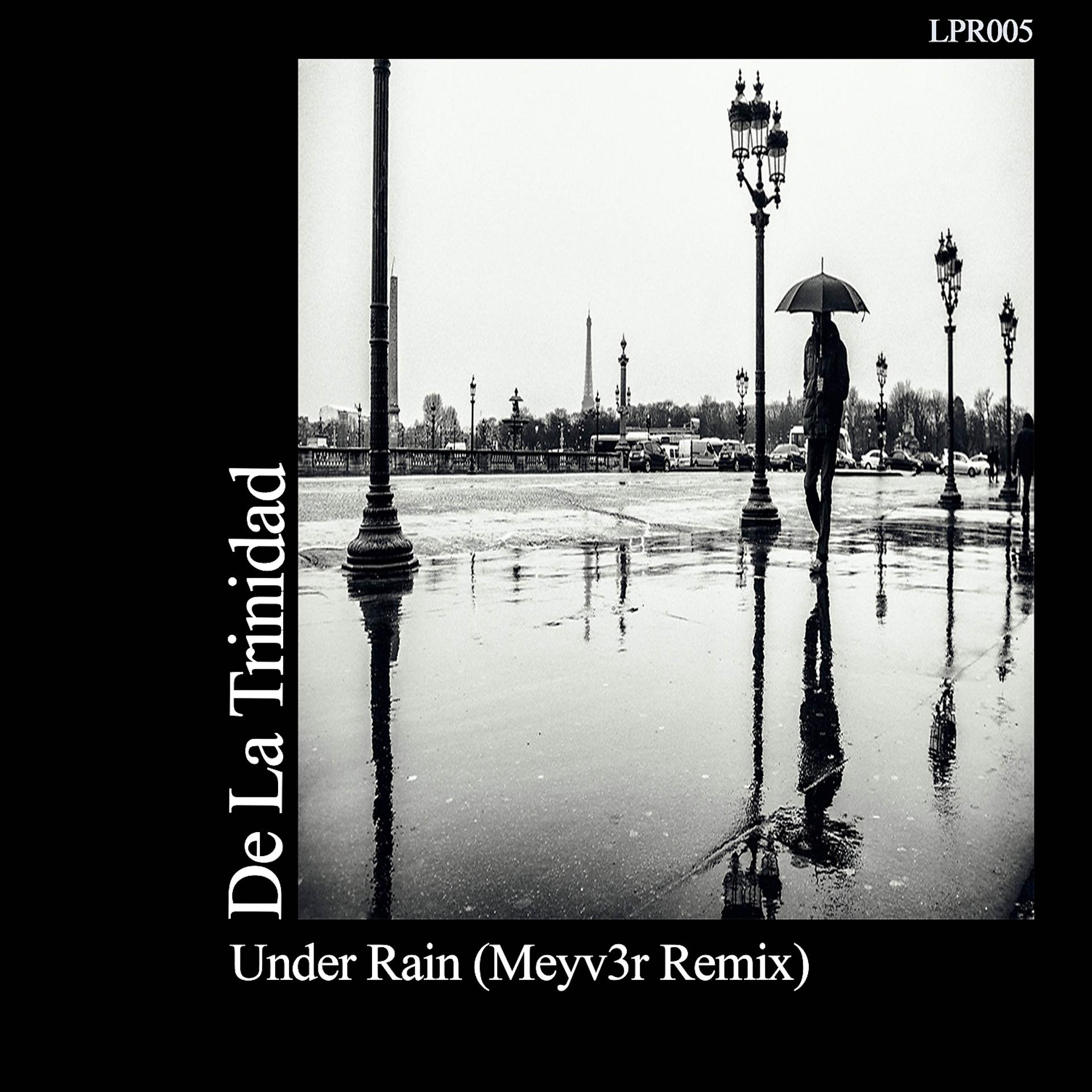 Постер альбома Under Rain (Remix)