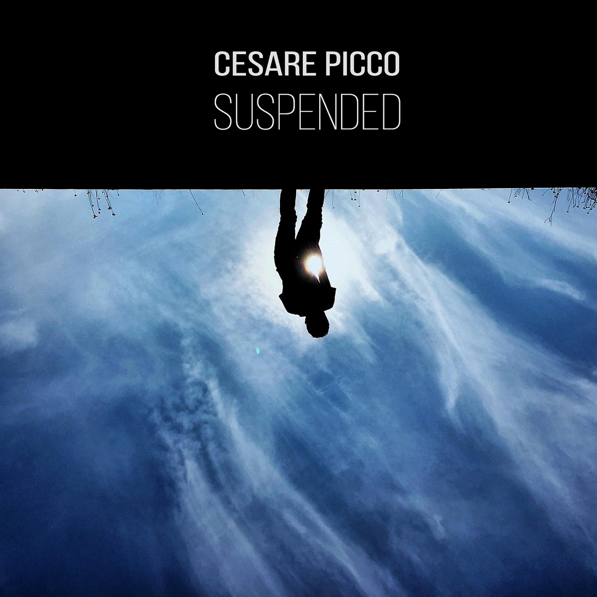 Постер альбома Suspended (feat. Leonardo Sapere)