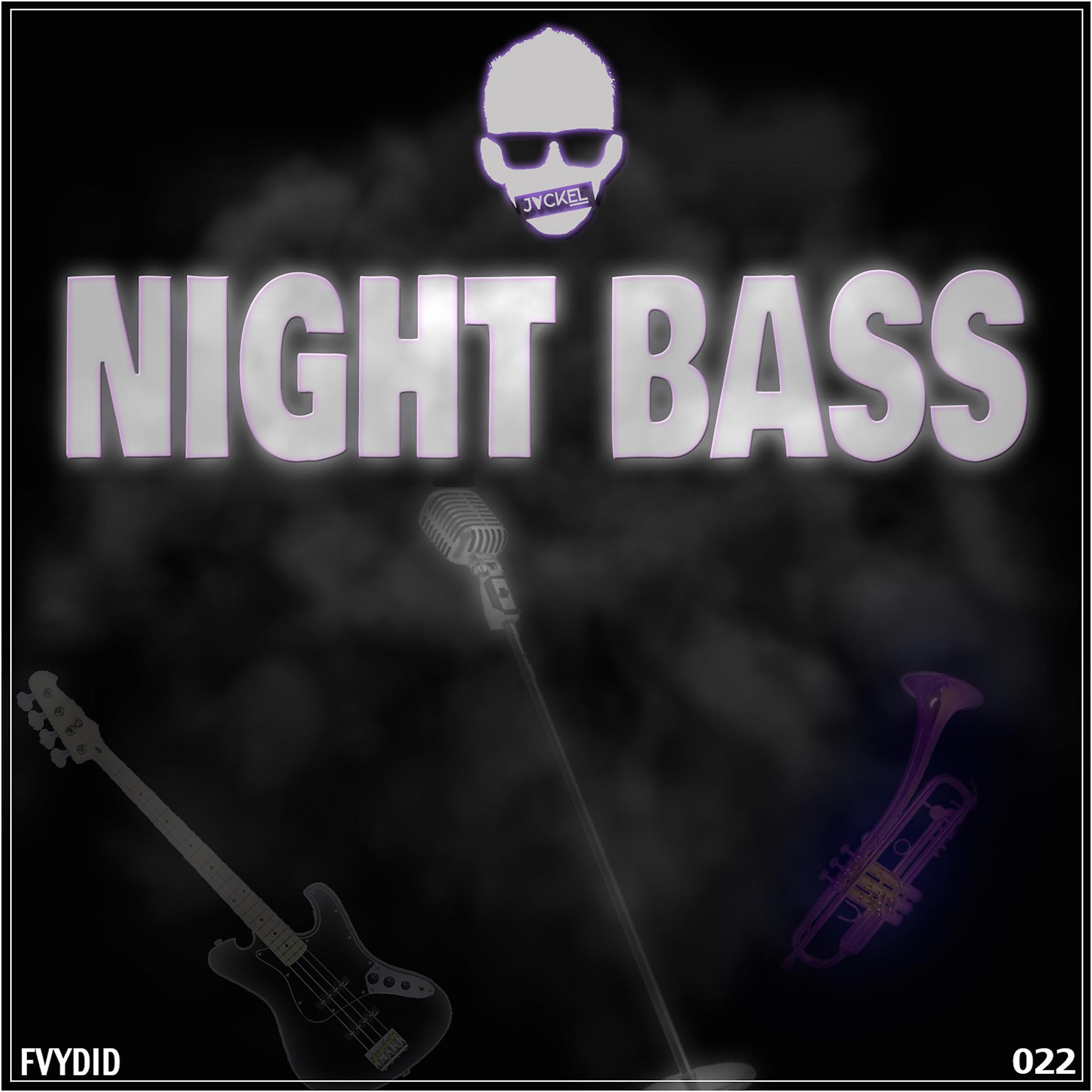 Постер альбома Night Bass