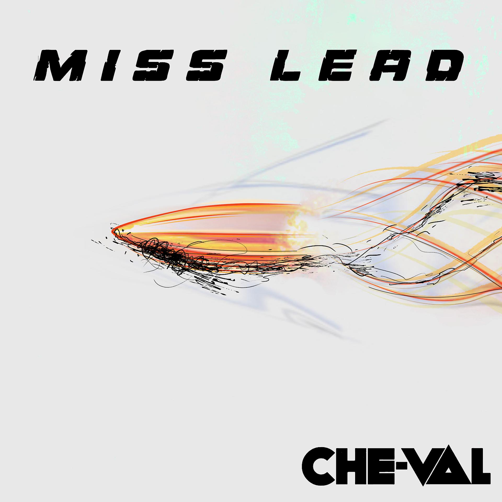 Постер альбома MIss Lead